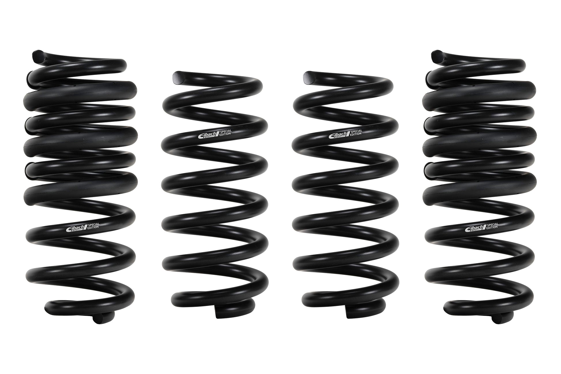 Eibach USA SPECIAL EDITION PRO-KIT, JEEP Grand Cherokee Trackhawk SUV 2018 to 2021 (E10-51-022-01-22)