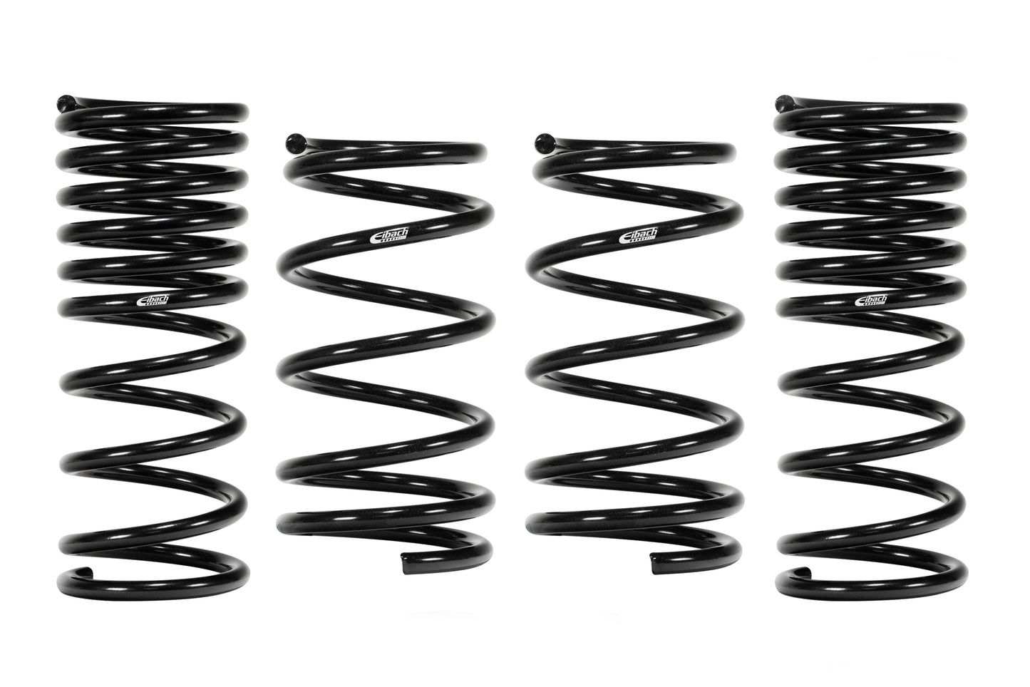 Eibach USA PRO-KIT, TOYOTA GR86  Coupe 2022 to 2024 (E10-82-097-01-22)