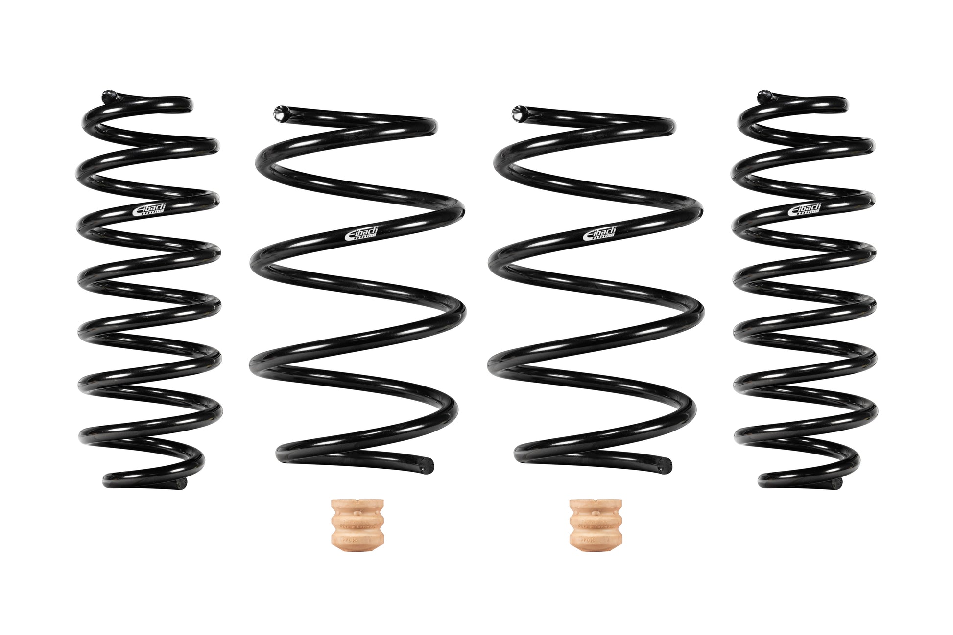 Eibach USA PRO-KIT, TOYOTA Camry  4-Door 2025 to 2026 (E10-82-106-01-22)