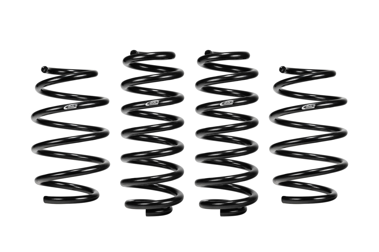 Eibach USA PRO-KIT, Volkswagen Tiguan   2018 to 2024 (E10-85-043-07-22)