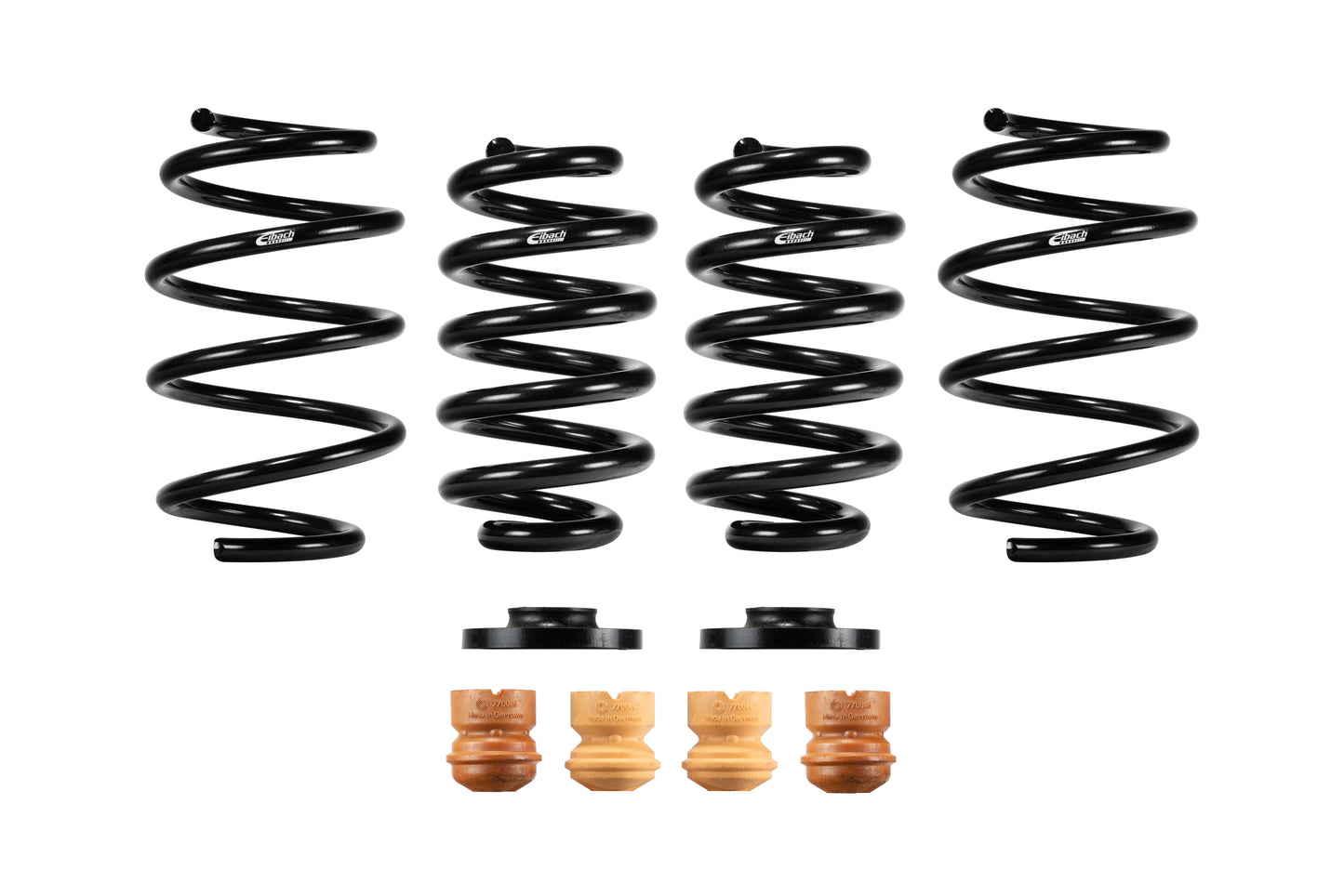 Eibach USA PRO-KIT, Volkswagen ID.4 PRO  2021 to 2024 (E10-85-058-03-22)