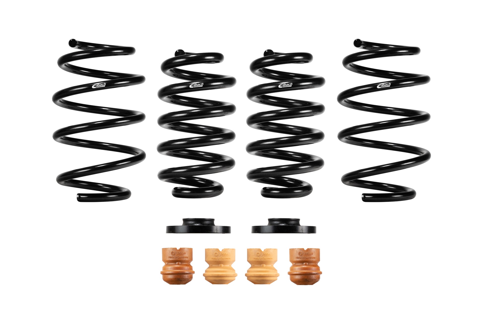 Eibach USA PRO-KIT, Volkswagen ID.4 PRO  2021 to 2024 (E10-85-058-03-22)