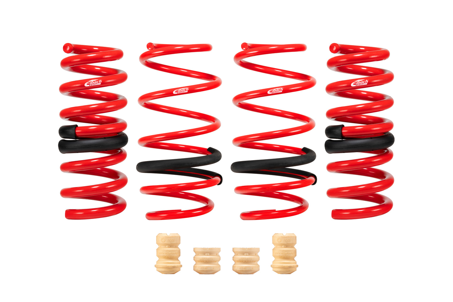 Eibach USA SPORTLINE EV, Ford Mustang Mach-E Select, Route 1, Premium  2021 to 2024 (E20-35-054-01-22)