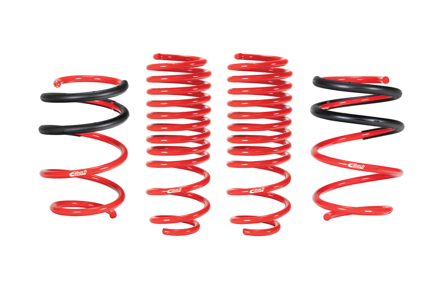 Eibach USA SPORTLINE KIT, HONDA Civic Si Sedan 2017 to 2021 (E20-40-036-02-22)
