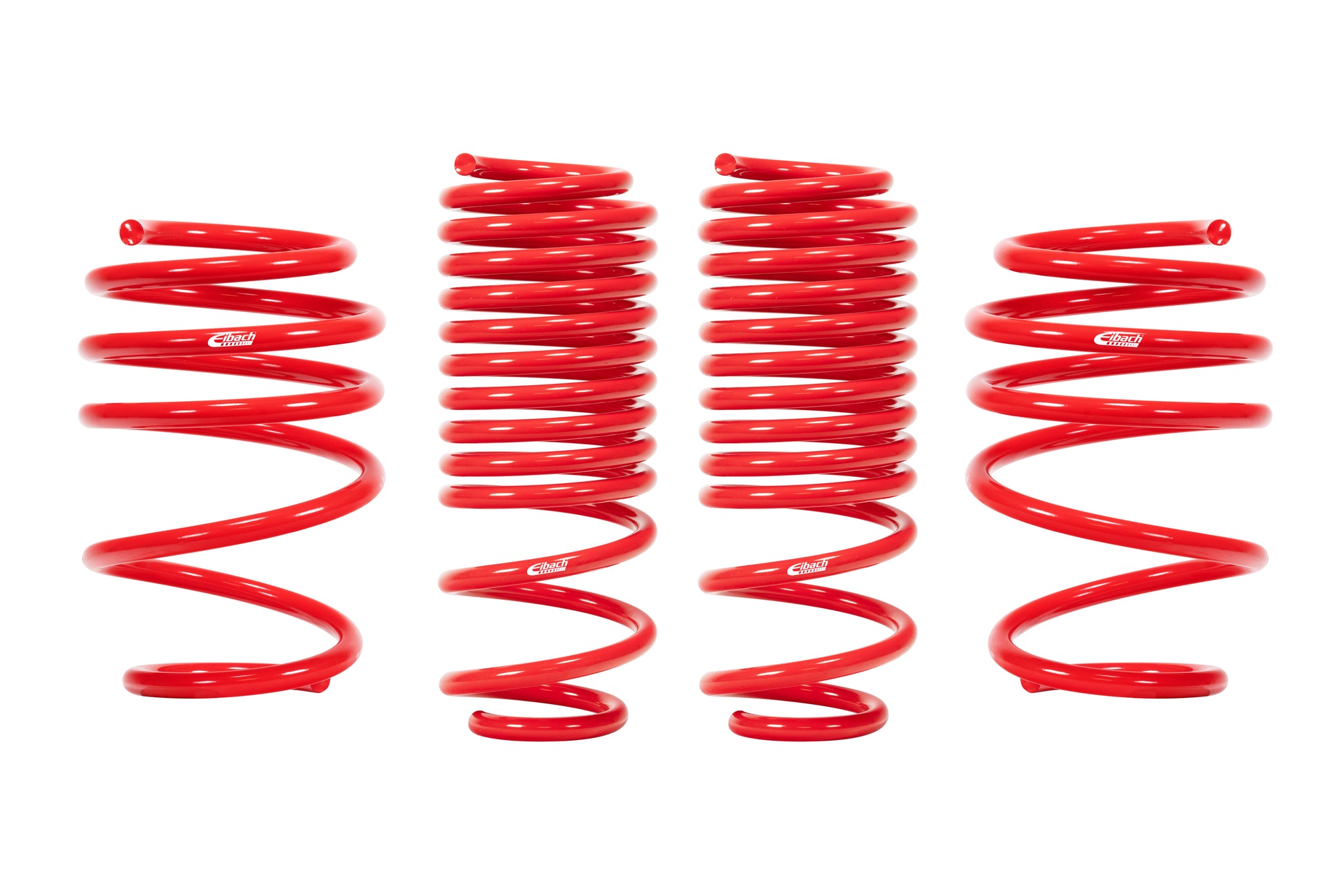 Eibach USA SPORTLINE KIT, HONDA Civic Type R  2017 to 2021 (E20-40-036-03-22)