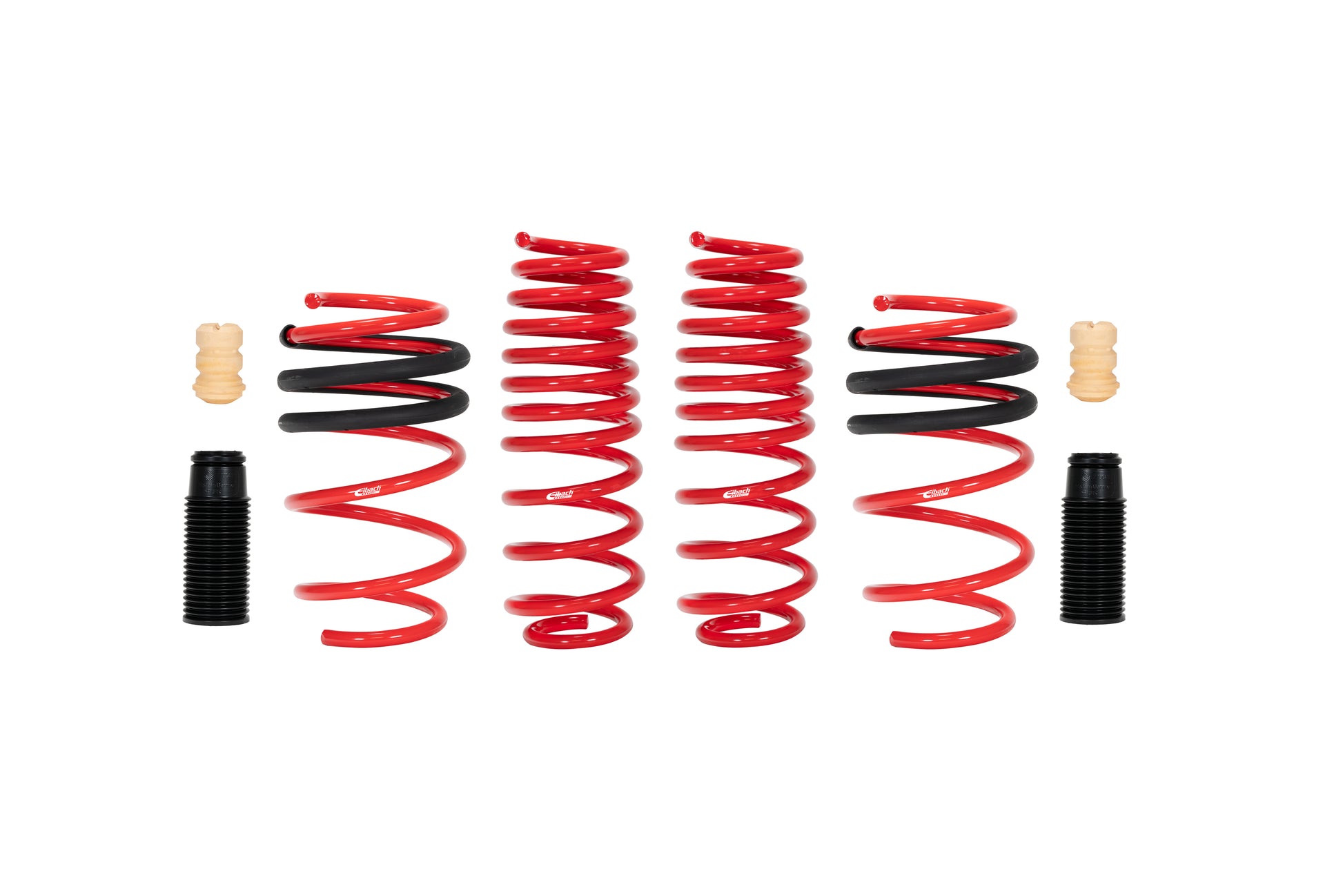 Eibach USA SPORTLINE KIT, HYUNDAI Veloster Turbo  2019 to 2021 (E20-42-047-01-22)