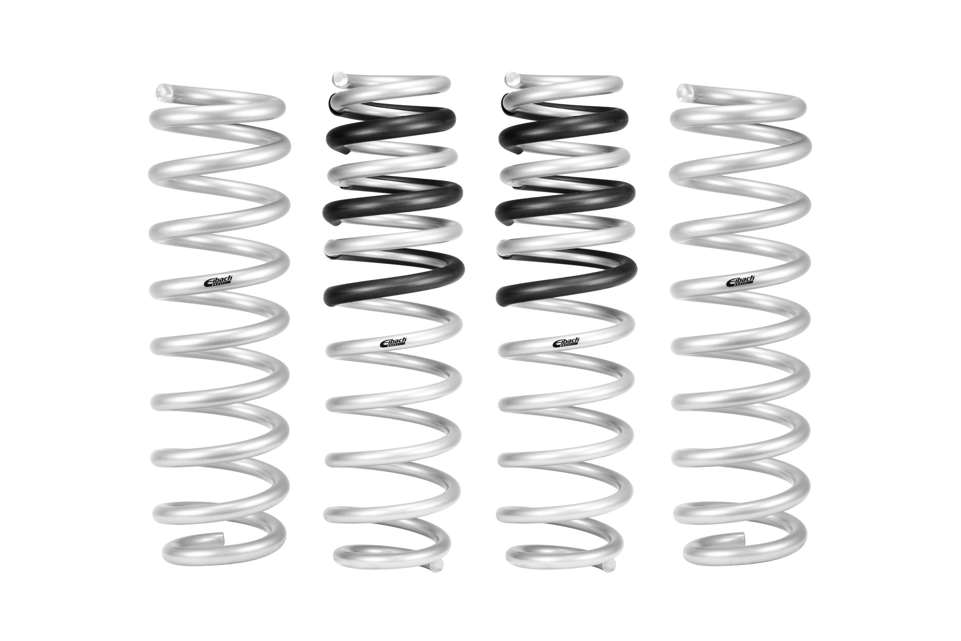Eibach USA PRO-LIFT KIT, FORD Bronco ANY MODEL W/ SASQUATCH 4-Door 2021 to 2024 (E30-35-056-01-22)