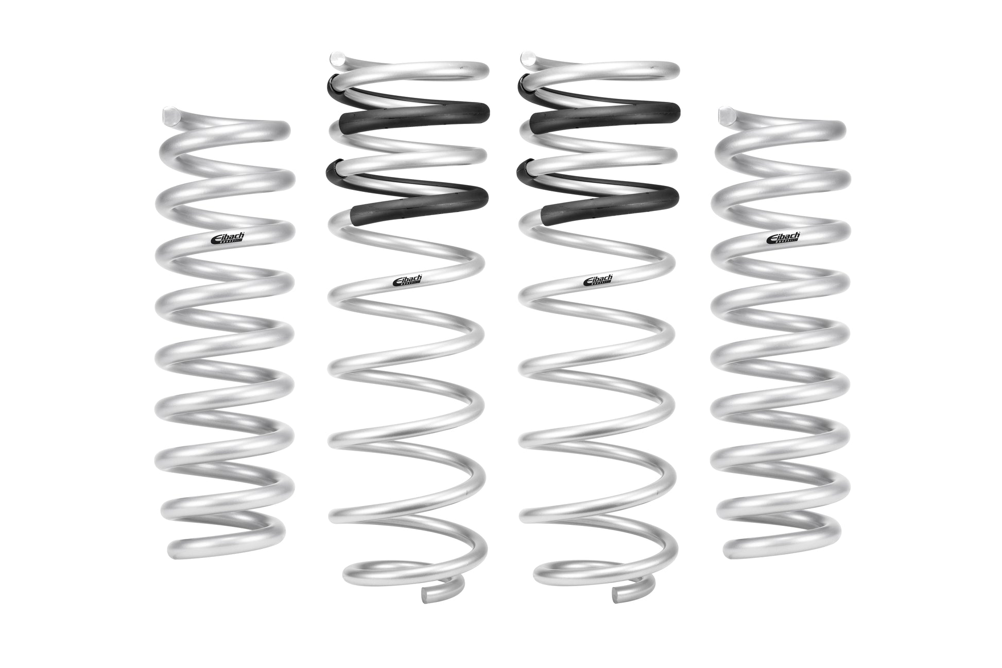 Eibach USA HD PRO-LIFT KIT, Set of 4 Springs FORD F-150 Raptor  2021 to 2024 (E30-35-060-03-22)