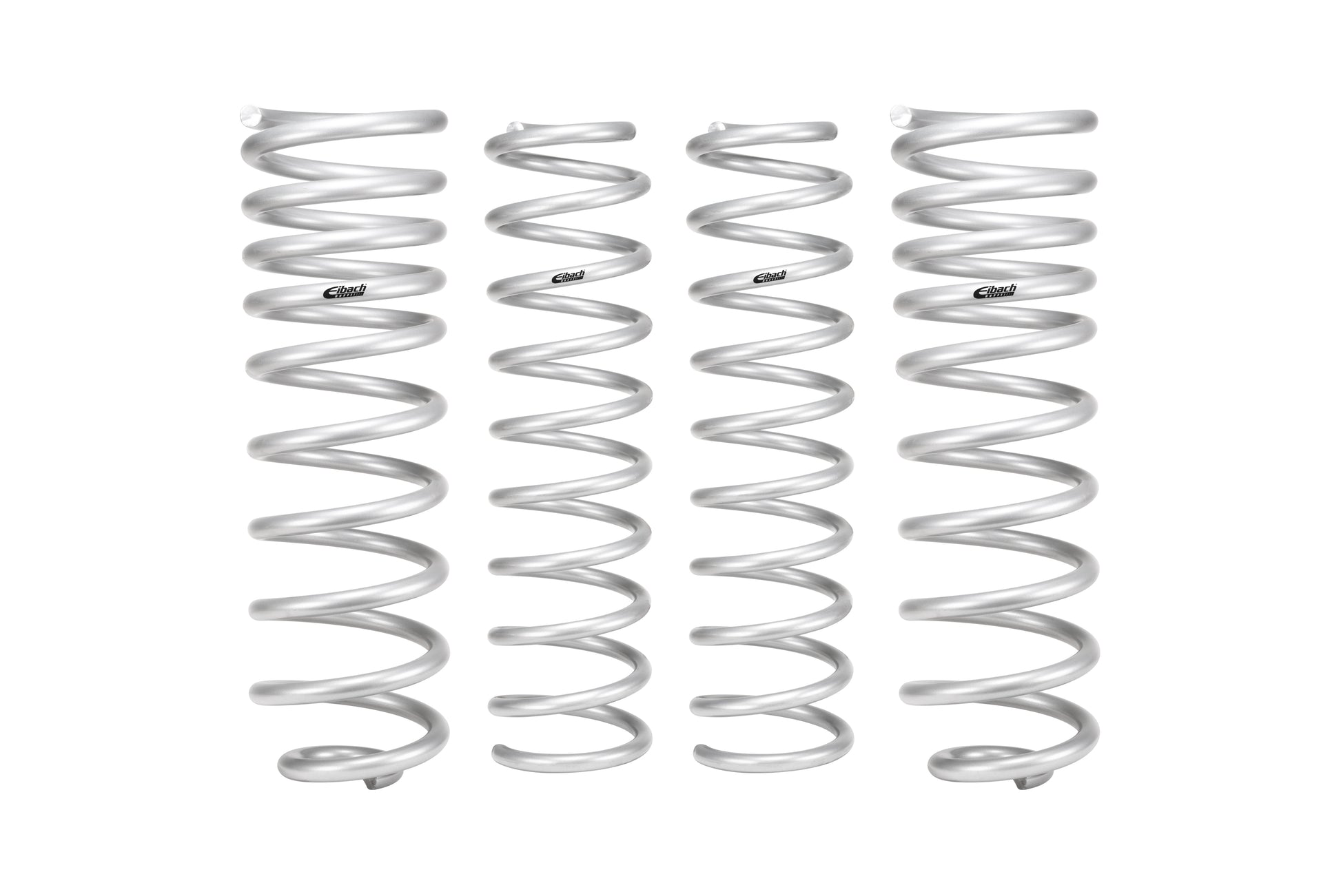 Eibach USA PRO-LIFT KIT, JEEP Gladiator Rubicon  2020 to 2024 (E30-51-024-02-22)