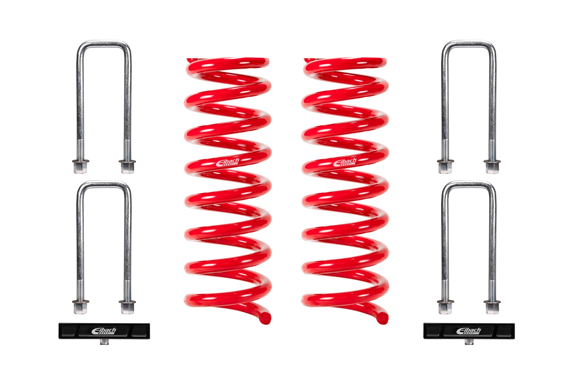 Eibach USA PRO-LIFT KIT, TOYOTA Tacoma TRD Pro  DOUBLE CAB 2020 to 2021 (E30-82-069-03-22)