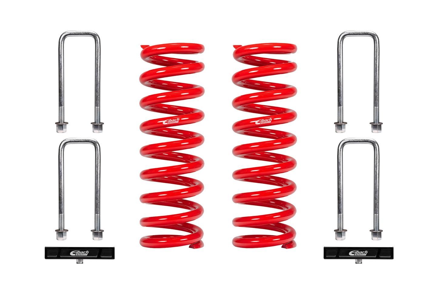 Eibach USA PRO-LIFT KIT, Toyota Tacoma TRD Pro  DOUBLE CAB 2017 to 2019 (E30-82-069-04-22)