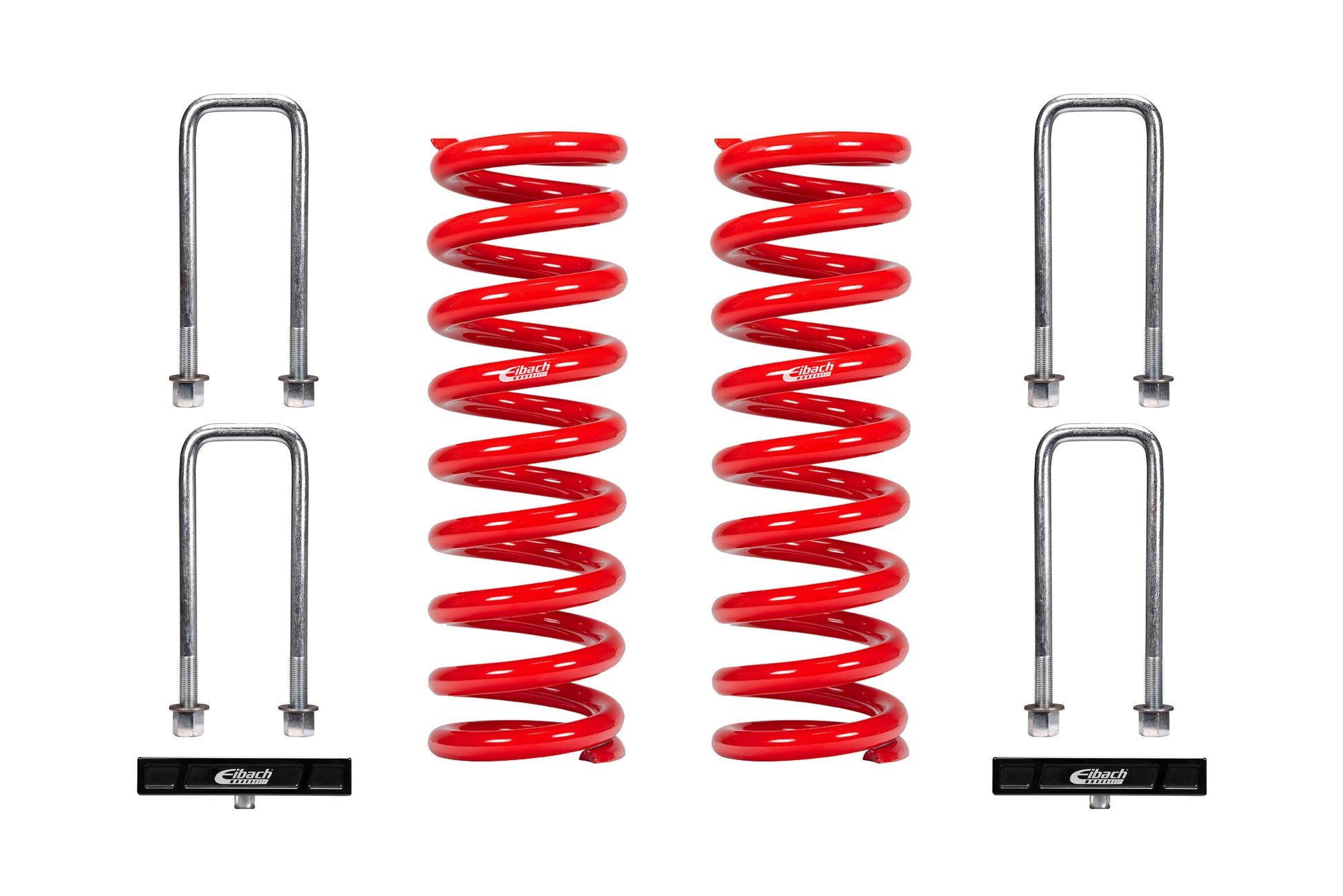 Eibach USA PRO-LIFT KIT, Toyota Tacoma TRD Pro  DOUBLE CAB 2017 to 2019 (E30-82-069-04-22)