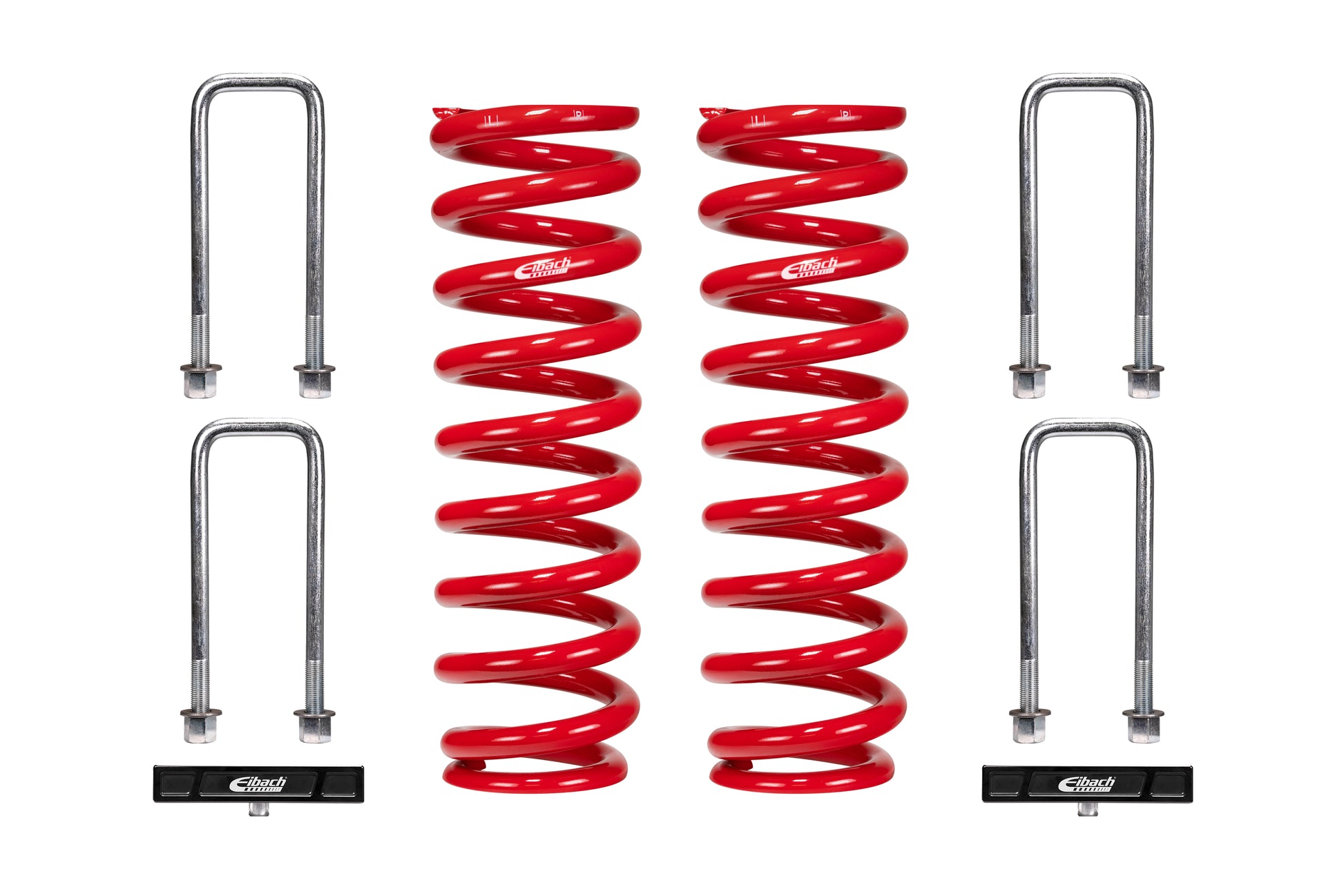 Eibach USA PRO-LIFT KIT, Toyota Tundra TRD Pro CREWMAX 2019 to 2021 (E30-82-079-04-22)