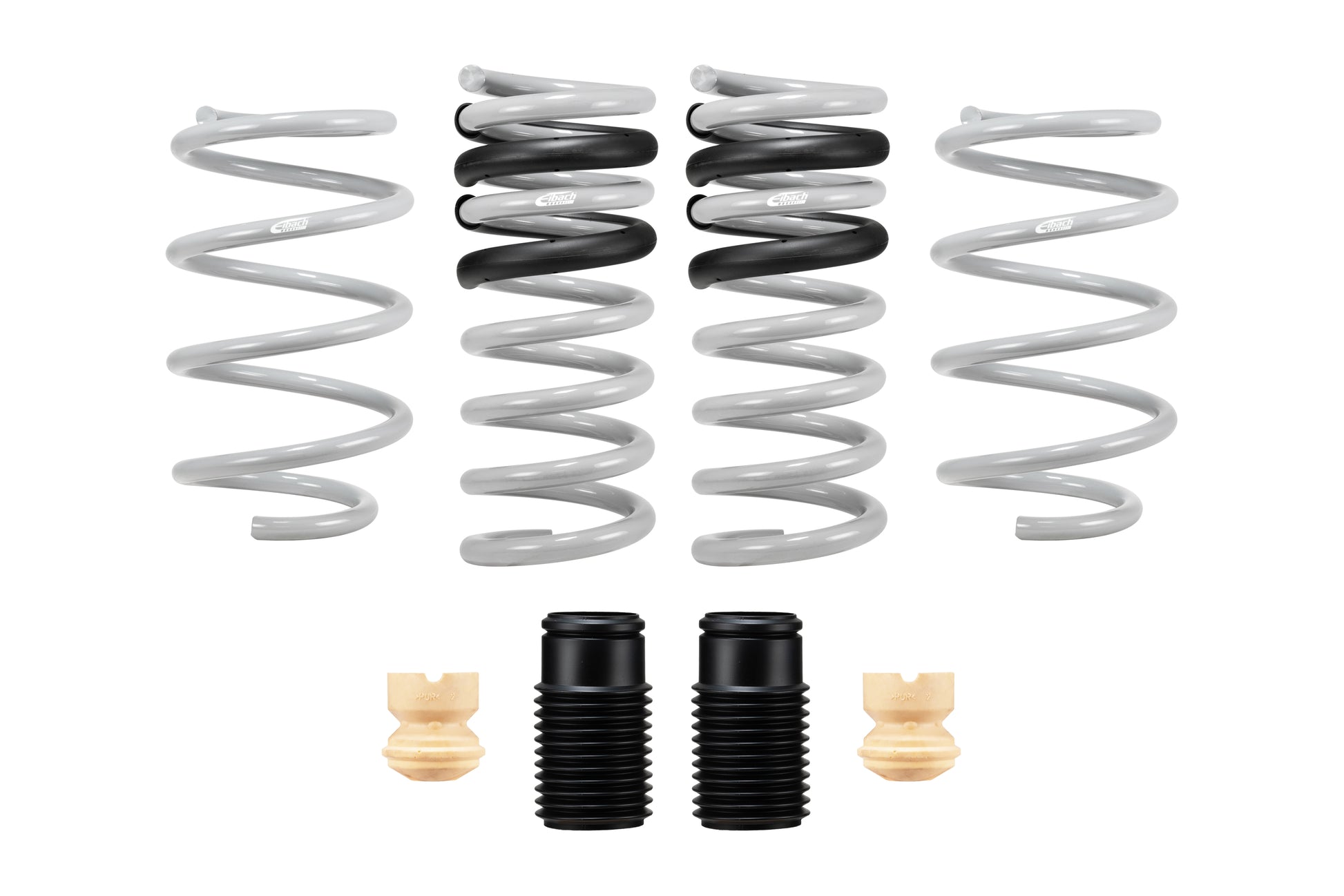 Eibach USA DRAG-LAUNCH-KIT, FORD Mustang GT Coupe 2015 to 2017 (E32-35-029-01-22)