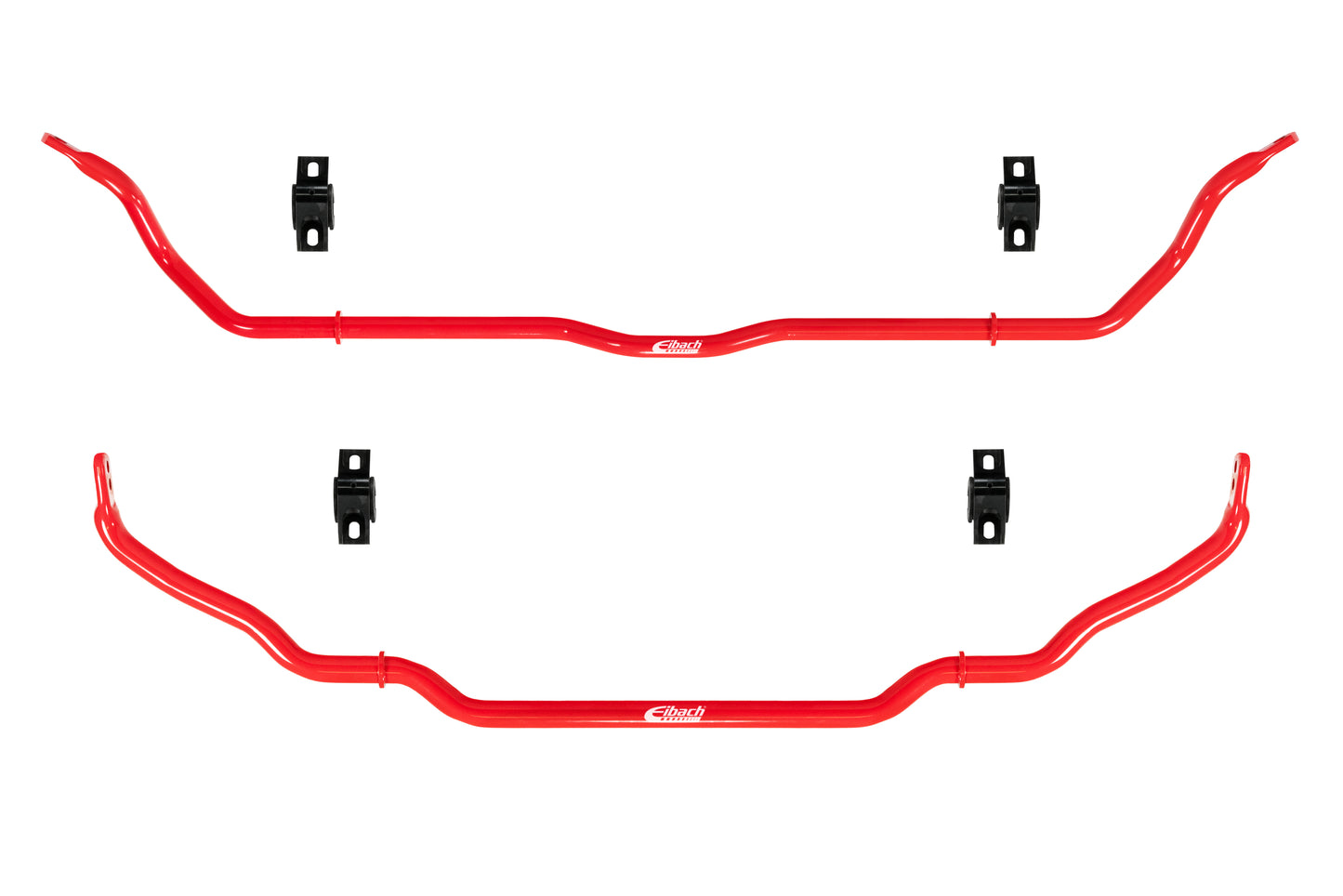 Eibach USA ANTI-ROLL BAR KIT (FRONT&REAR), Ford Mustang Mach-E Select, Route 1, Premium  2021 to 2024 (E40-35-054-01-11)