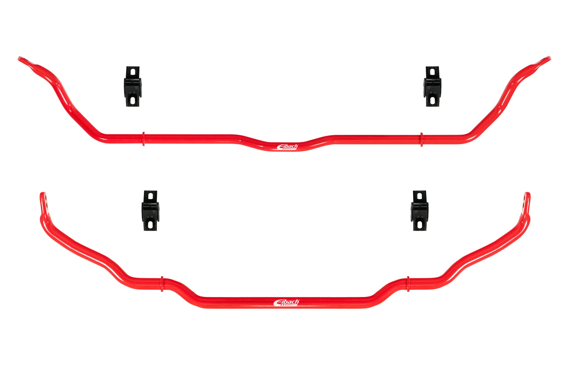 Eibach USA ANTI-ROLL BAR KIT (FRONT&REAR), Ford Mustang Mach-E Select, Route 1, Premium  2021 to 2024 (E40-35-054-01-11)