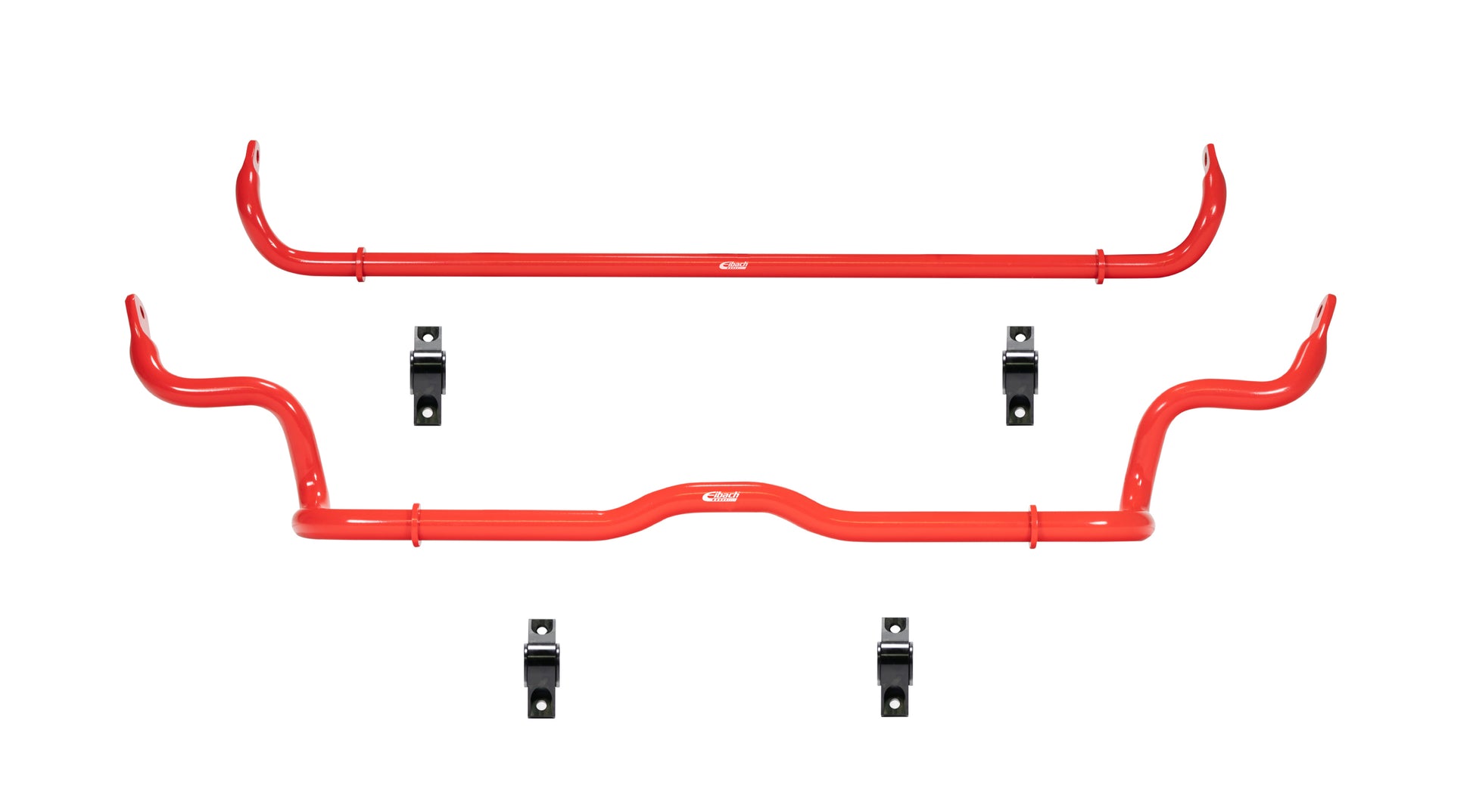 Eibach USA ANTI-ROLL BAR KIT (FRONT&REAR), HYUNDAI Veloster Turbo  2019 to 2021 (E40-42-046-01-11)