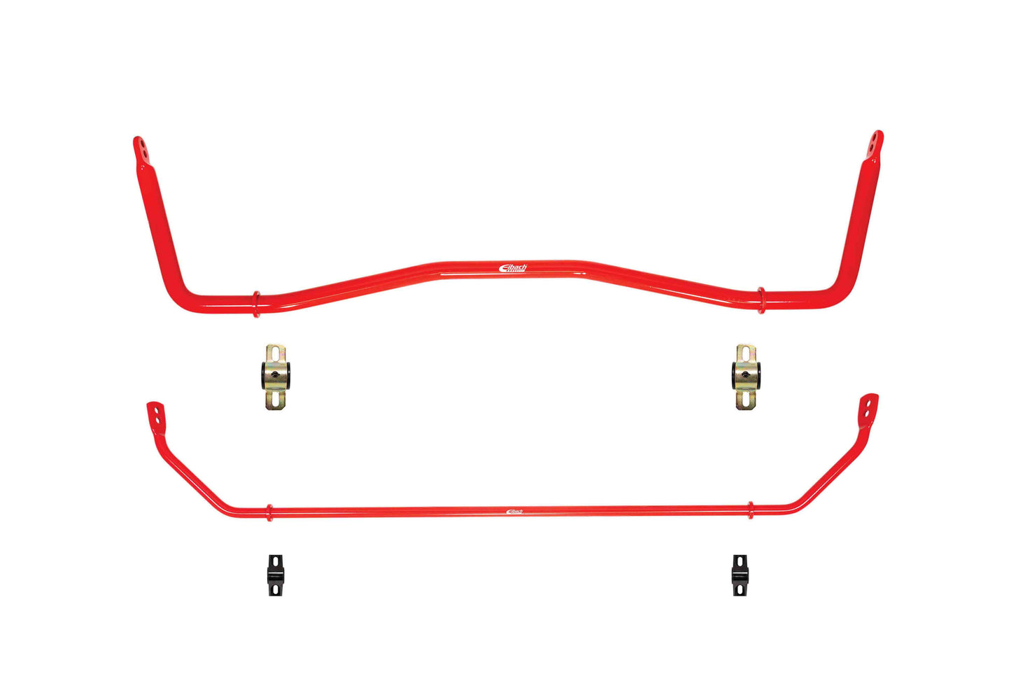 Eibach USA ANTI-ROLL BAR KIT (FRONT&REAR), MAZDA MX-5 Miata   2016 to 2023 (E40-55-019-01-11)