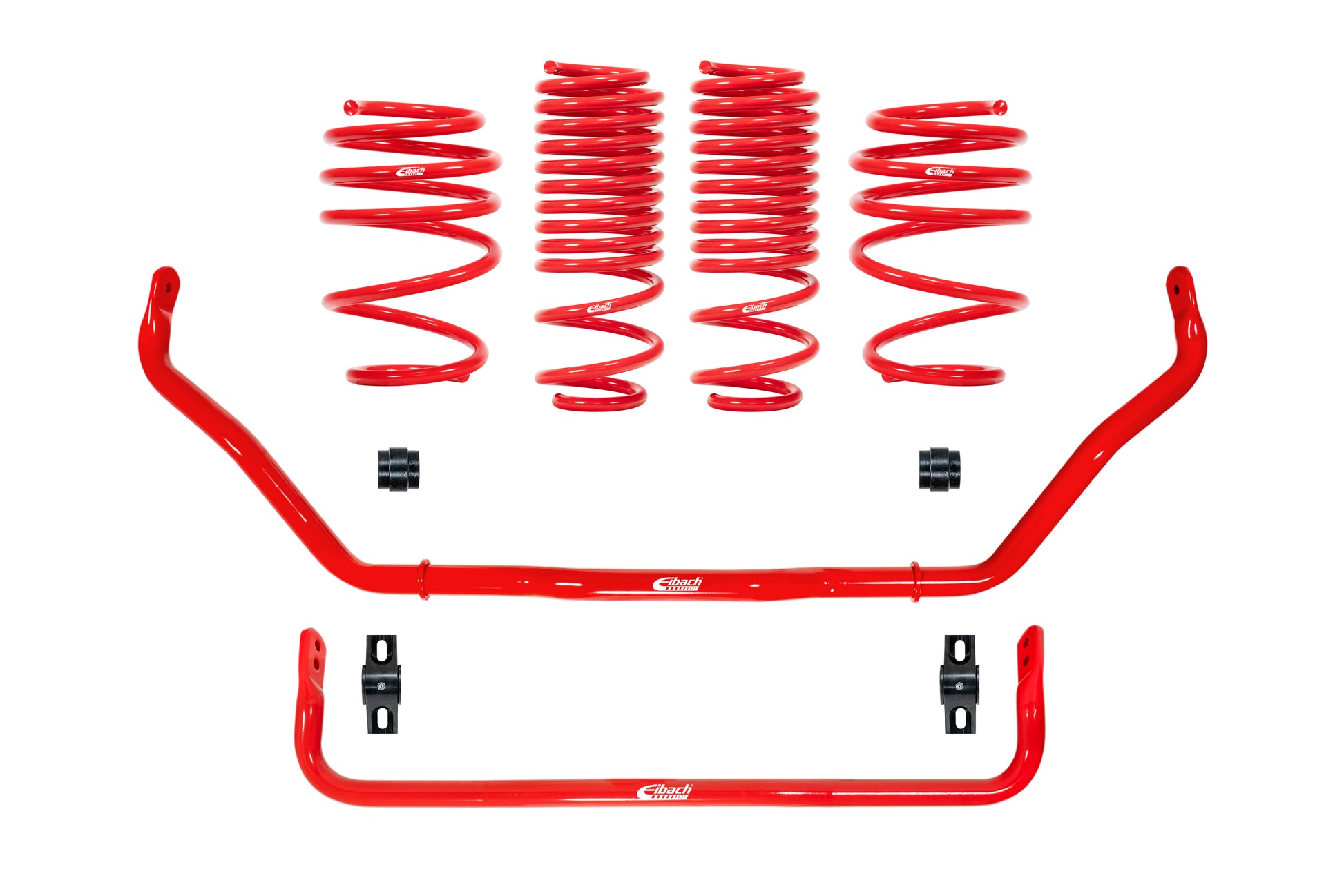 Eibach USA SPORT-PLUS KIT, HONDA Civic Type R  2017 to 2021 (E45-40-036-03-22)
