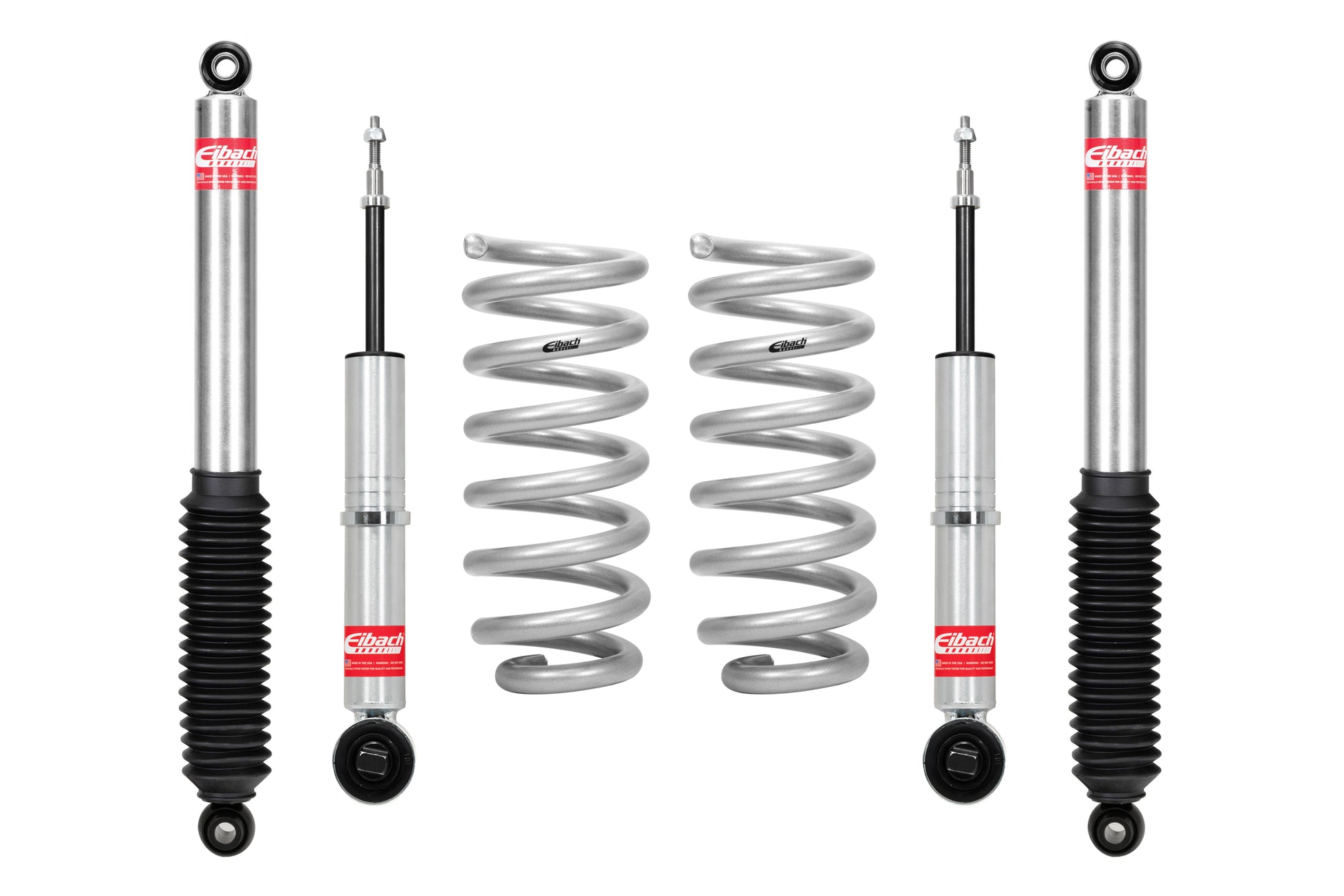 Eibach USA PRO-TRUCK LIFT, CHEVROLET Silverado 1500   2014 to 2018 (E80-23-006-02-22)