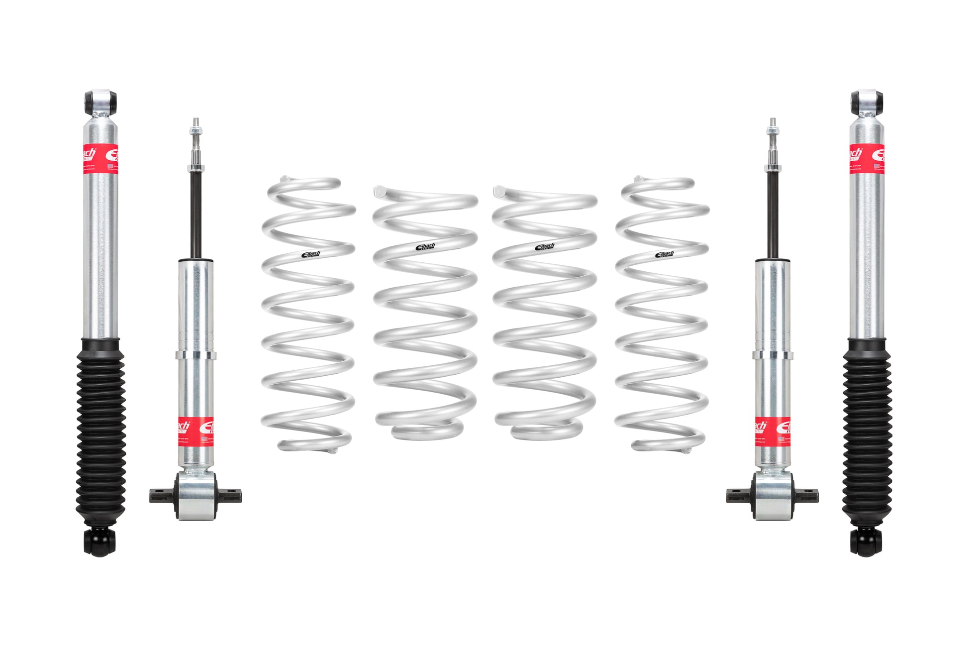 Eibach USA PRO-TRUCK LIFT, CHEVROLET Tahoe  SUV 2015 to 2020 (E80-23-030-01-22)