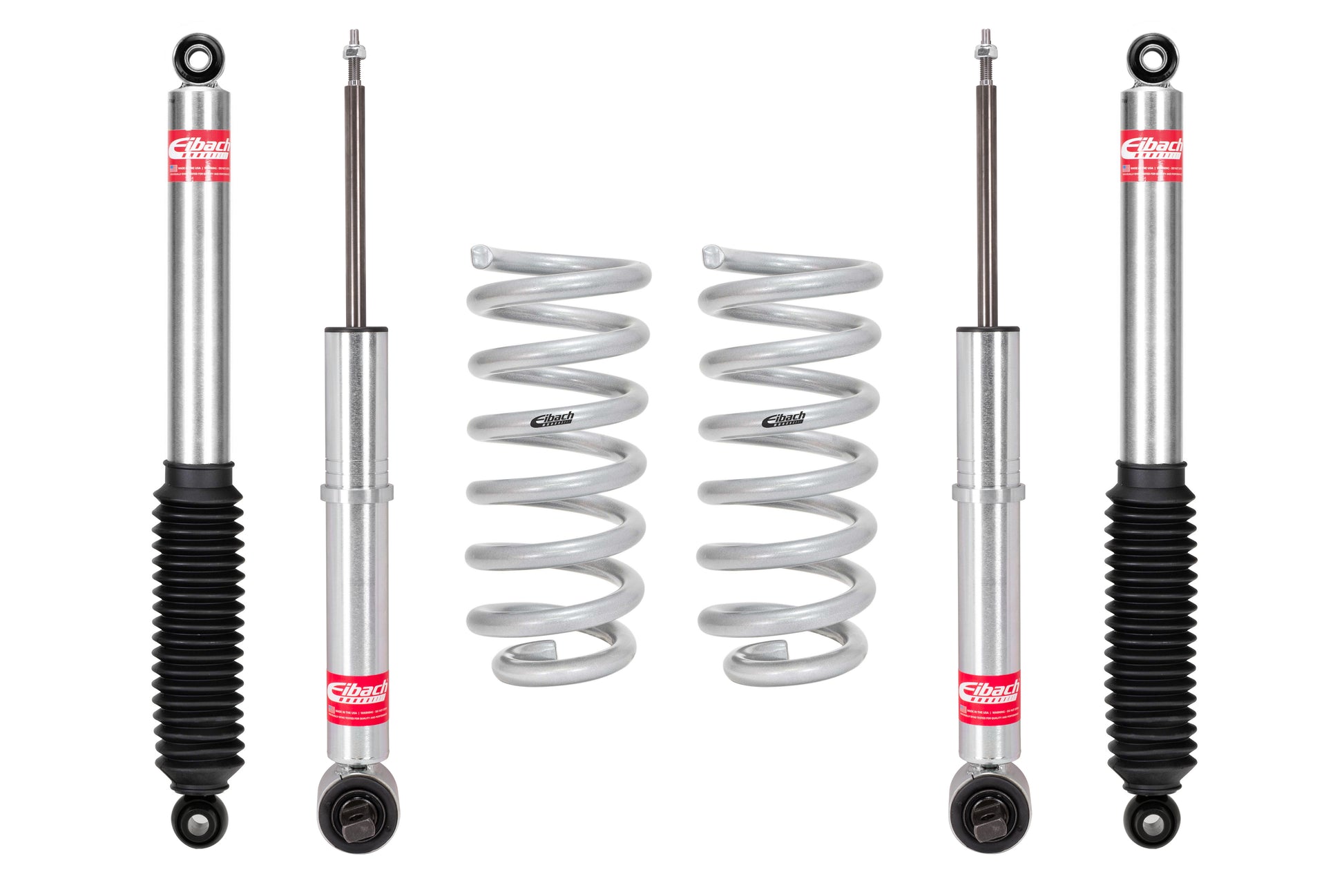 Eibach USA PRO-TRUCK LIFT, CHEVROLET Silverado 1500 WT, Custom, LT, RST, LTZ, Z71, High Country Crew Cab 2019 to 2024 (E80-23-032-02-22)