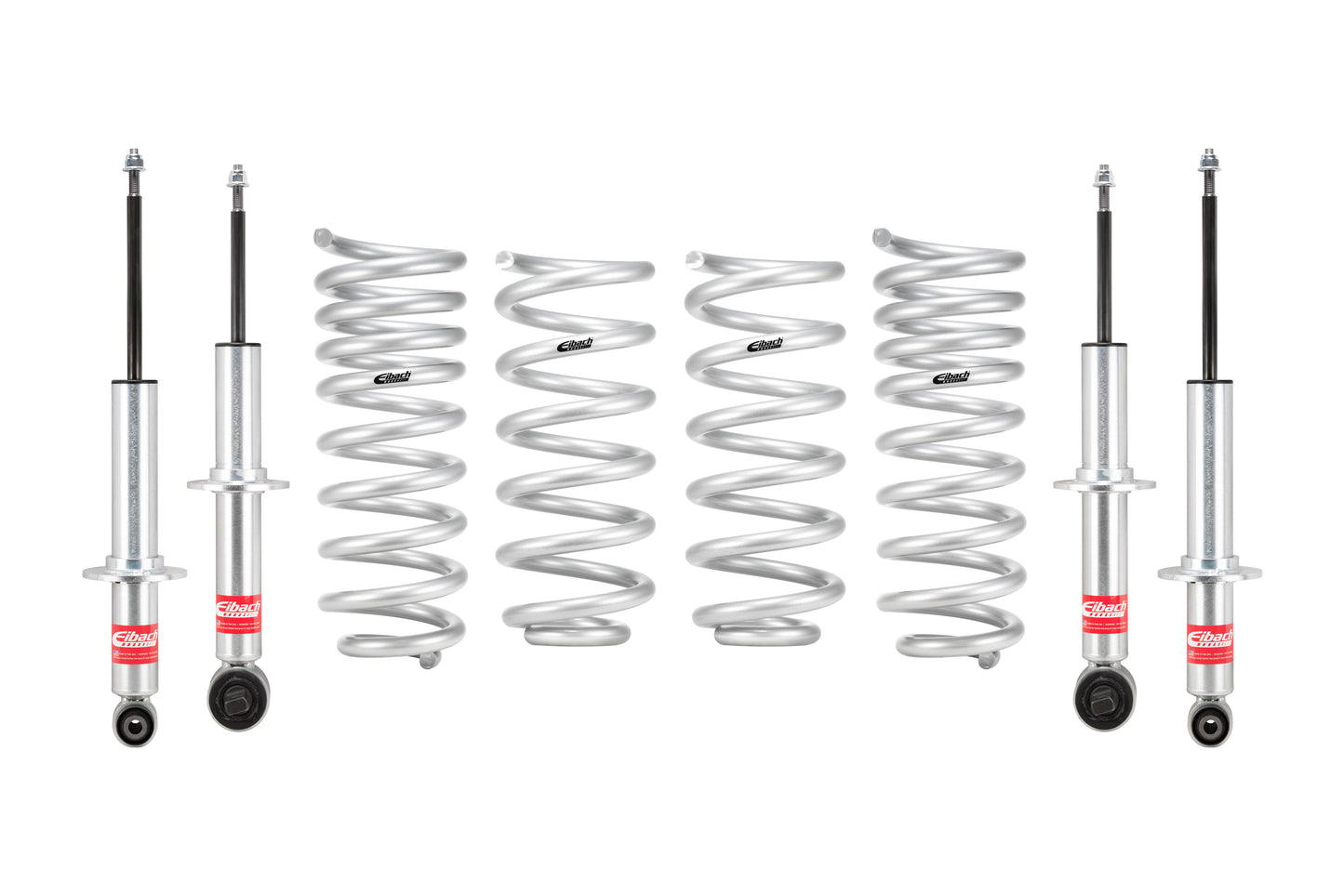 Eibach USA PRO-TRUCK LIFT, CHEVROLET SUBURBAN  SUV 2021 to 2024 (E80-23-040-01-22)
