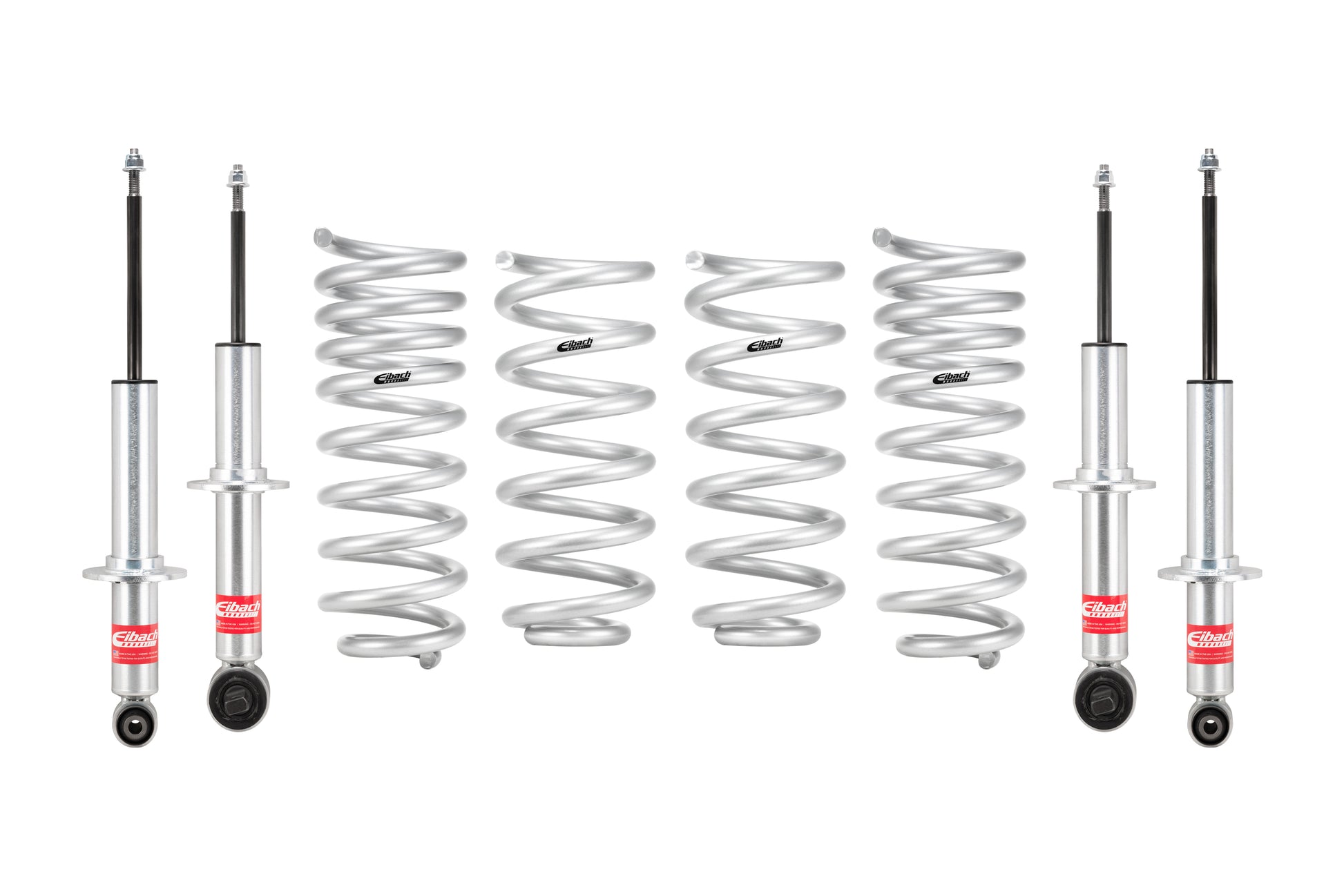 Eibach USA PRO-TRUCK LIFT, CHEVROLET SUBURBAN  SUV 2021 to 2024 (E80-23-040-01-22)