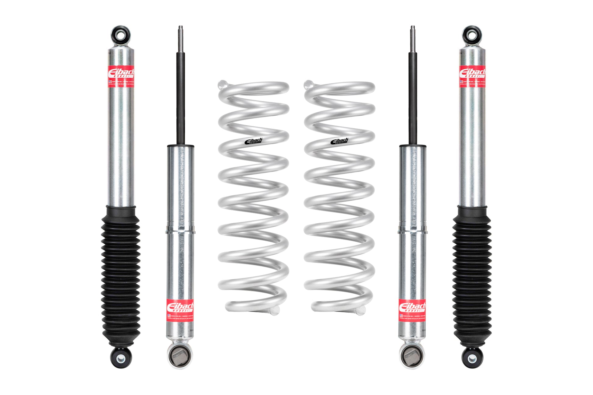 Eibach USA PRO-TRUCK LIFT, GMC Canyon ELEVATION, AT4, DENALI  2023 to 2024 (E80-23-042-01-22)