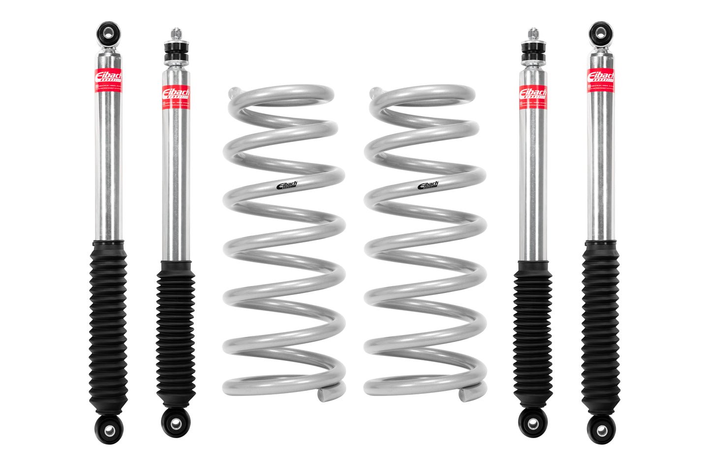 Eibach USA PRO-TRUCK LIFT, DODGE Ram 2500   2003 to 2009 (E80-27-005-03-22)