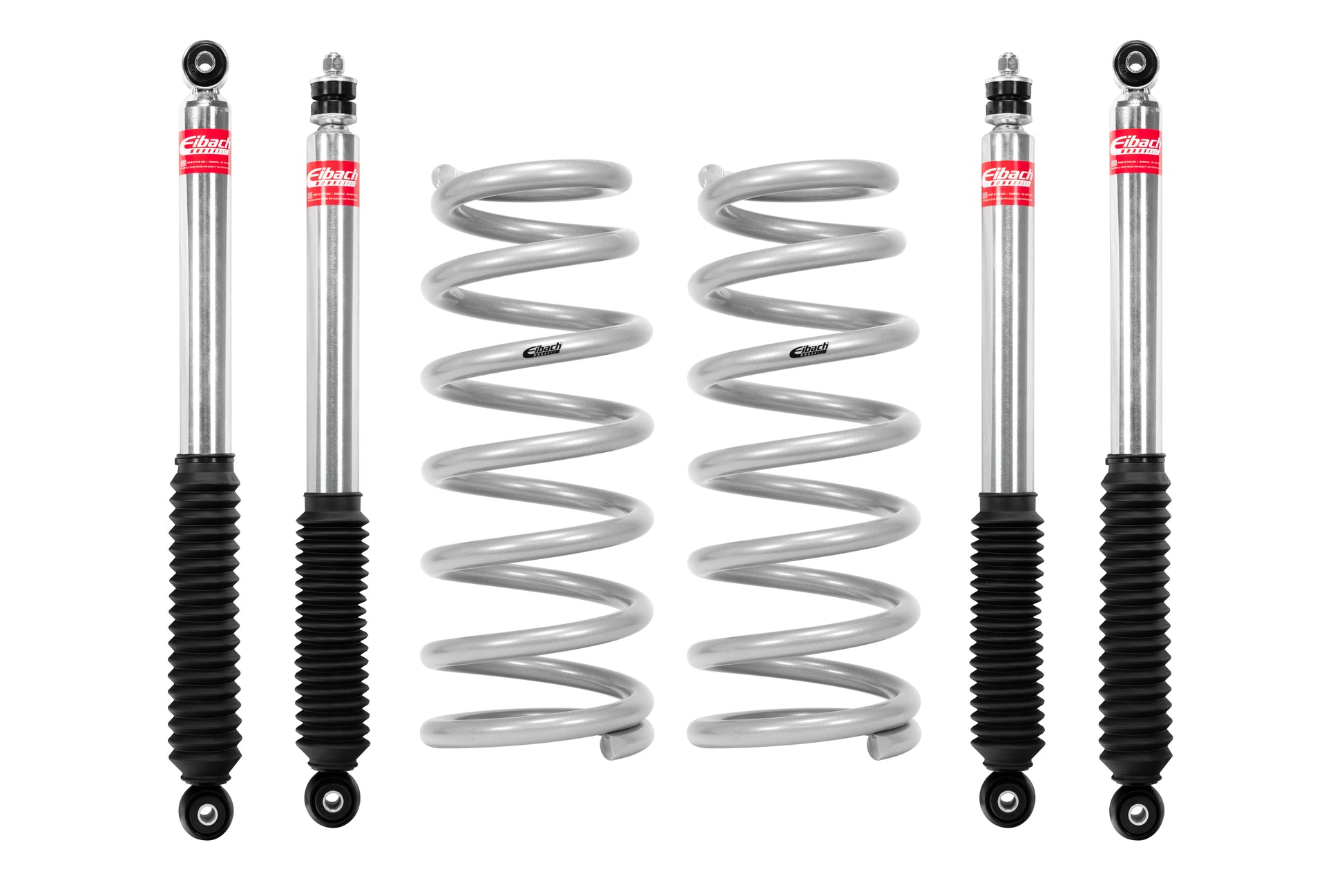 Eibach USA PRO-TRUCK LIFT, DODGE Ram 2500   2003 to 2009 (E80-27-005-03-22)