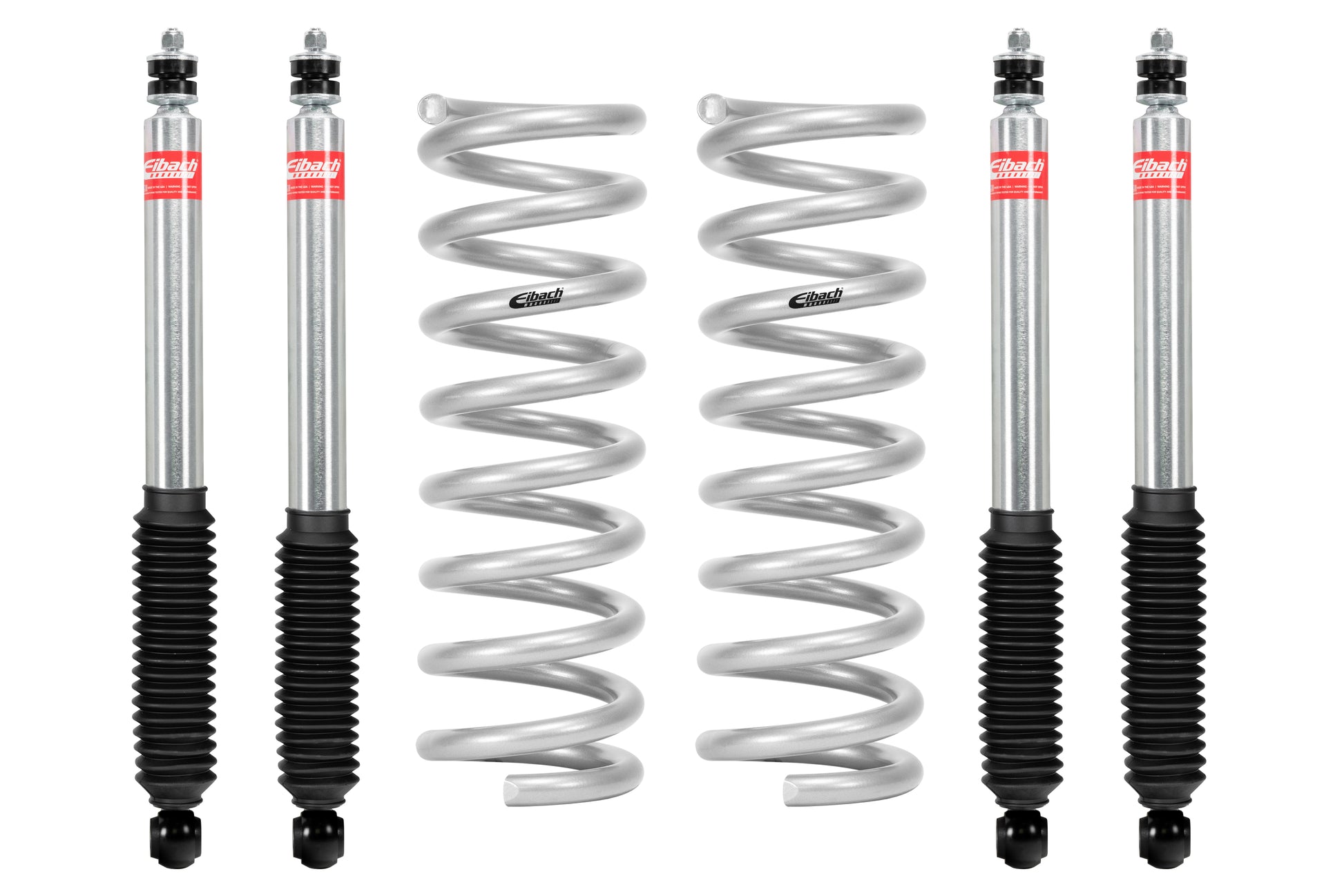 Eibach USA PRO-TRUCK LIFT, RAM 2500   2014 to 2018 (E80-27-006-01-22)