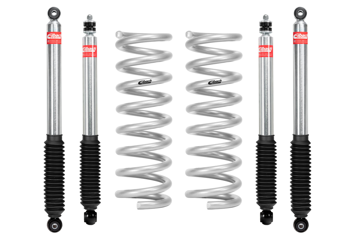 Eibach USA PRO-TRUCK LIFT, RAM 3500   2013 to 2018 (E80-27-006-02-22)