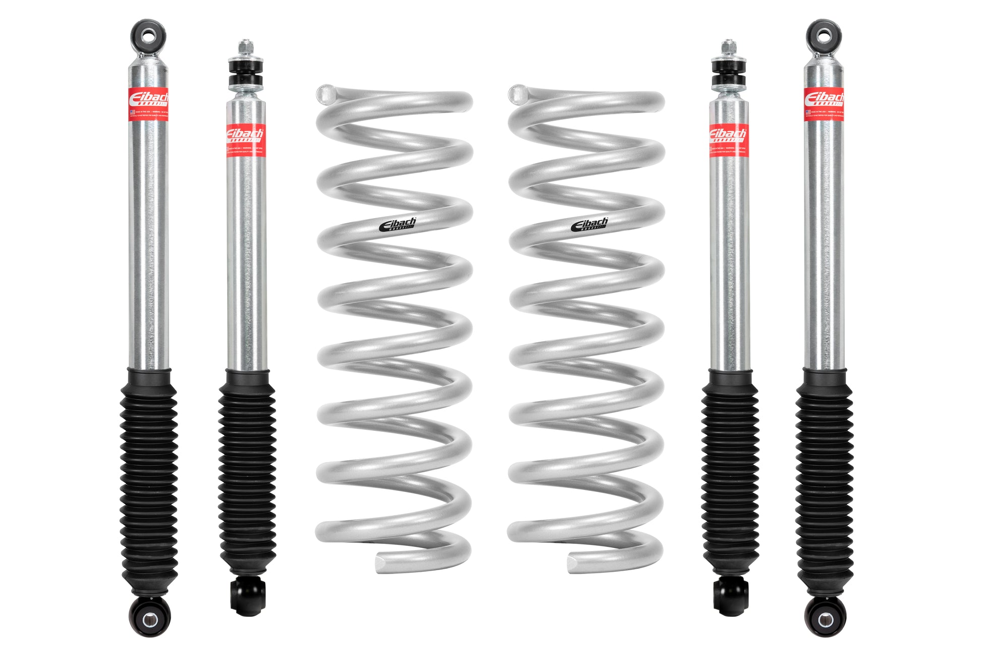 Eibach USA PRO-TRUCK LIFT, RAM 3500   2013 to 2018 (E80-27-006-02-22)