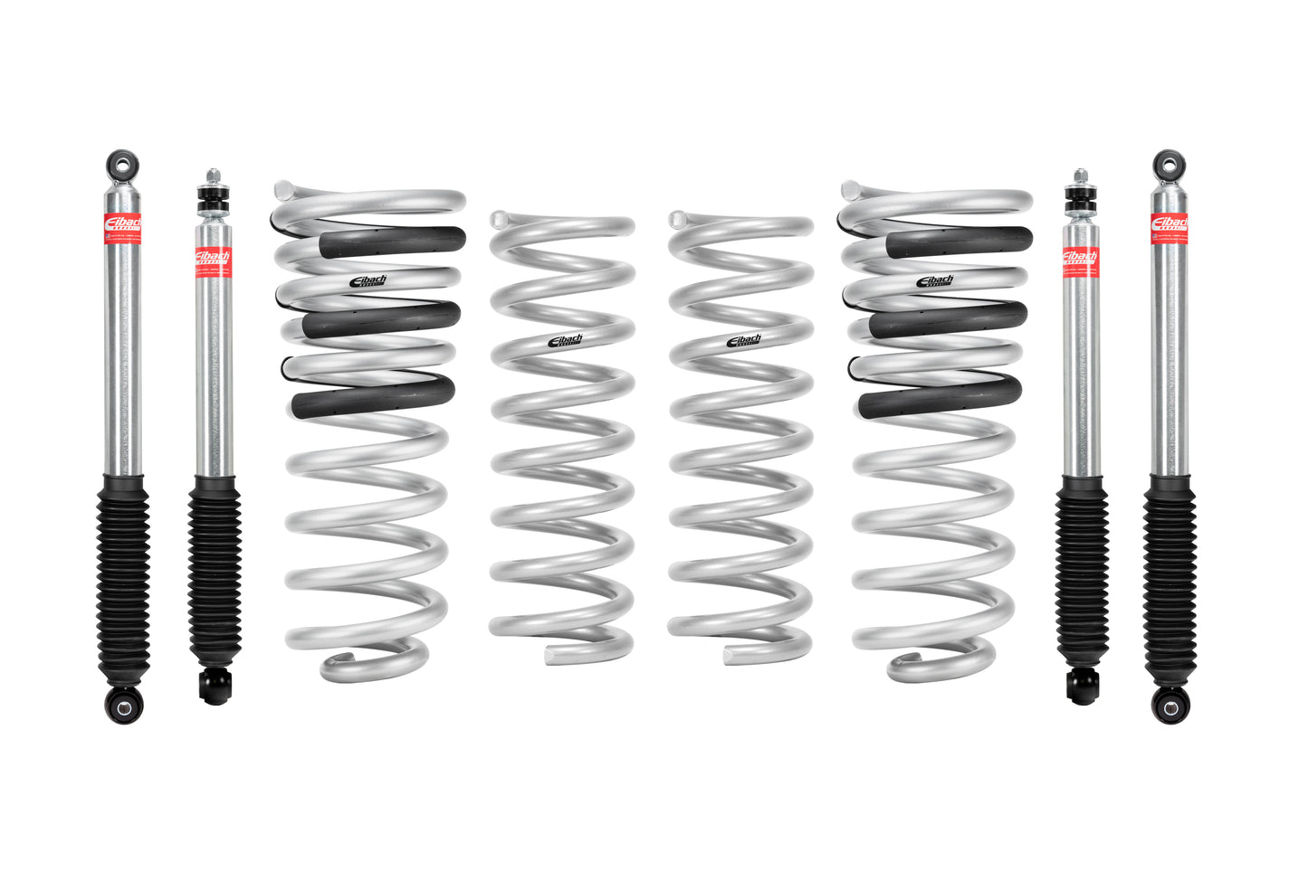 Eibach USA PRO-TRUCK LIFT, RAM 2500   2014 to 2018 (E80-27-006-03-22)