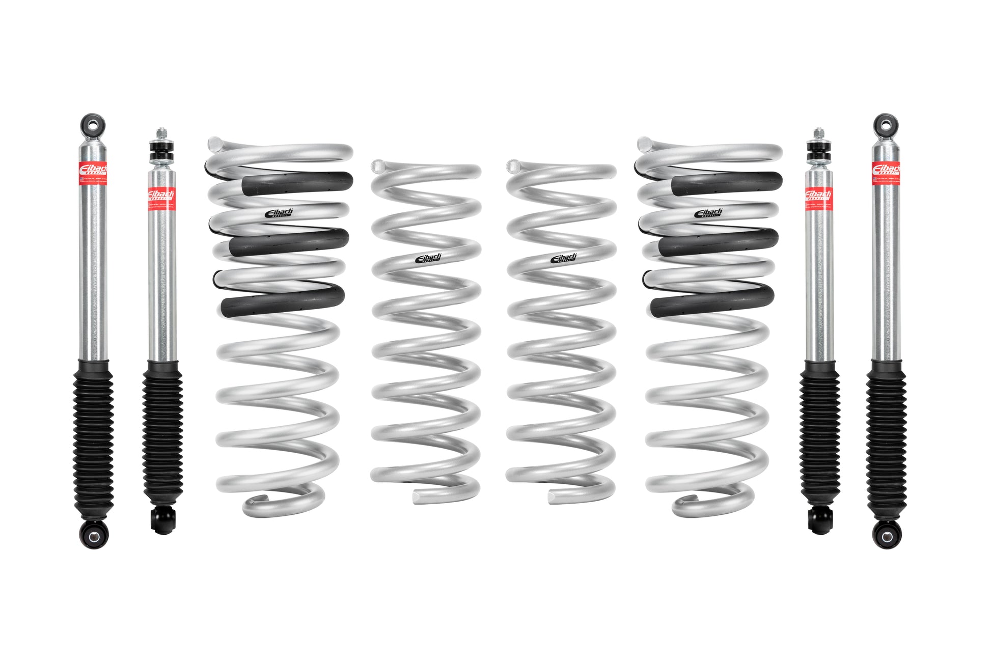 Eibach USA PRO-TRUCK LIFT, RAM 2500   2014 to 2018 (E80-27-006-03-22)