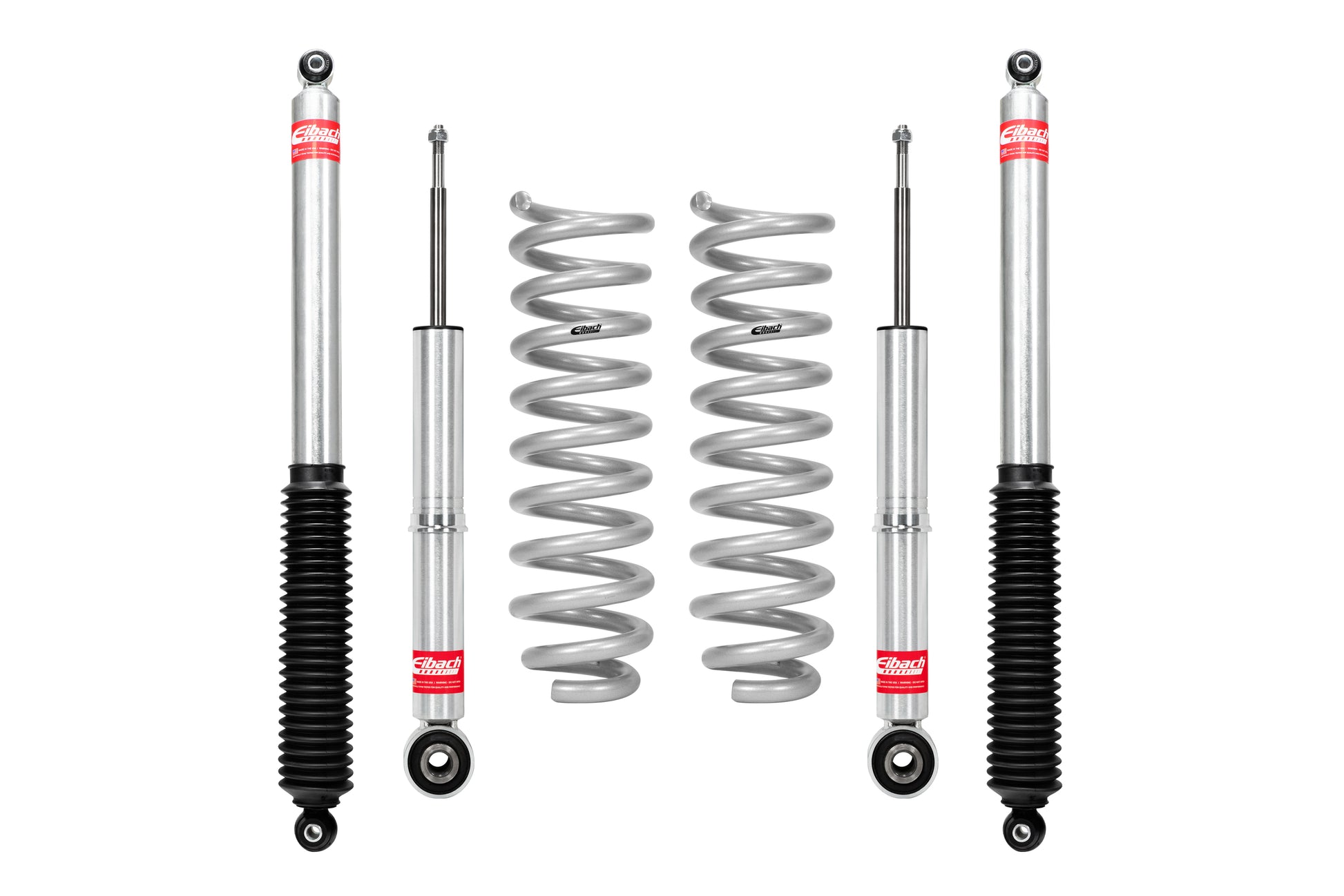 Eibach USA PRO-TRUCK LIFT, FORD F-150   2009 to 2013 (E80-35-002-01-22)