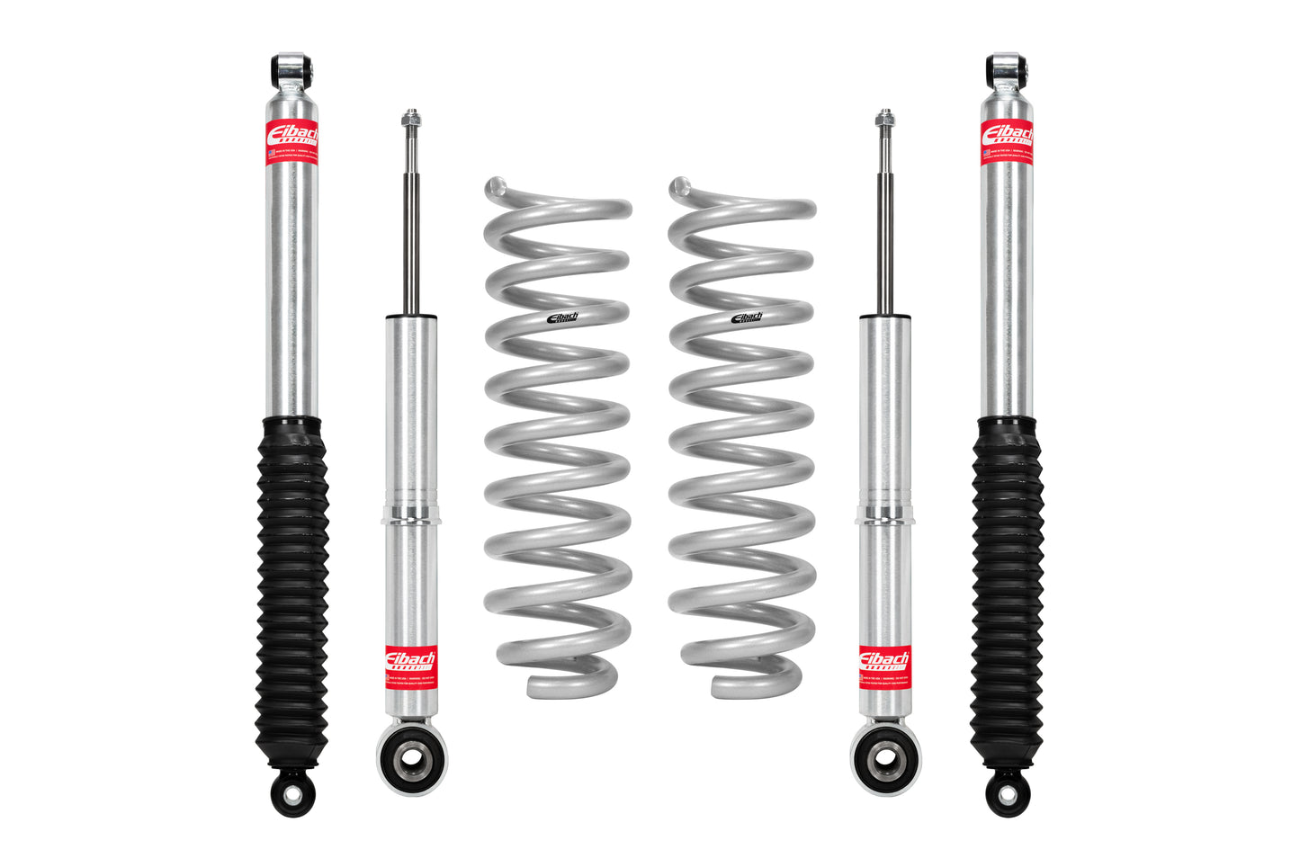 Eibach USA PRO-TRUCK LIFT, FORD F-150   2009 to 2013 (E80-35-002-03-22)