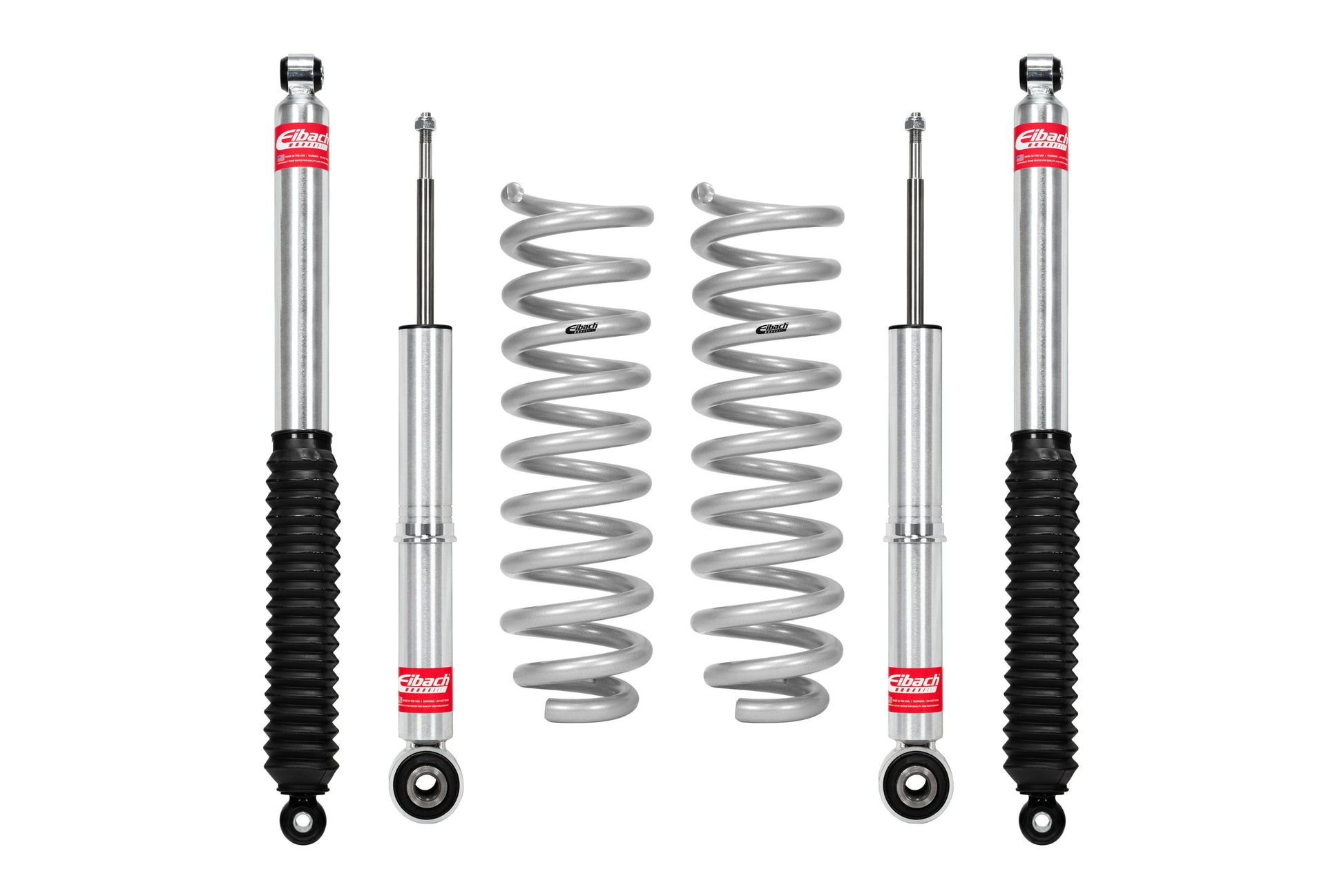 Eibach USA PRO-TRUCK LIFT, FORD F-150   2009 to 2013 (E80-35-002-03-22)