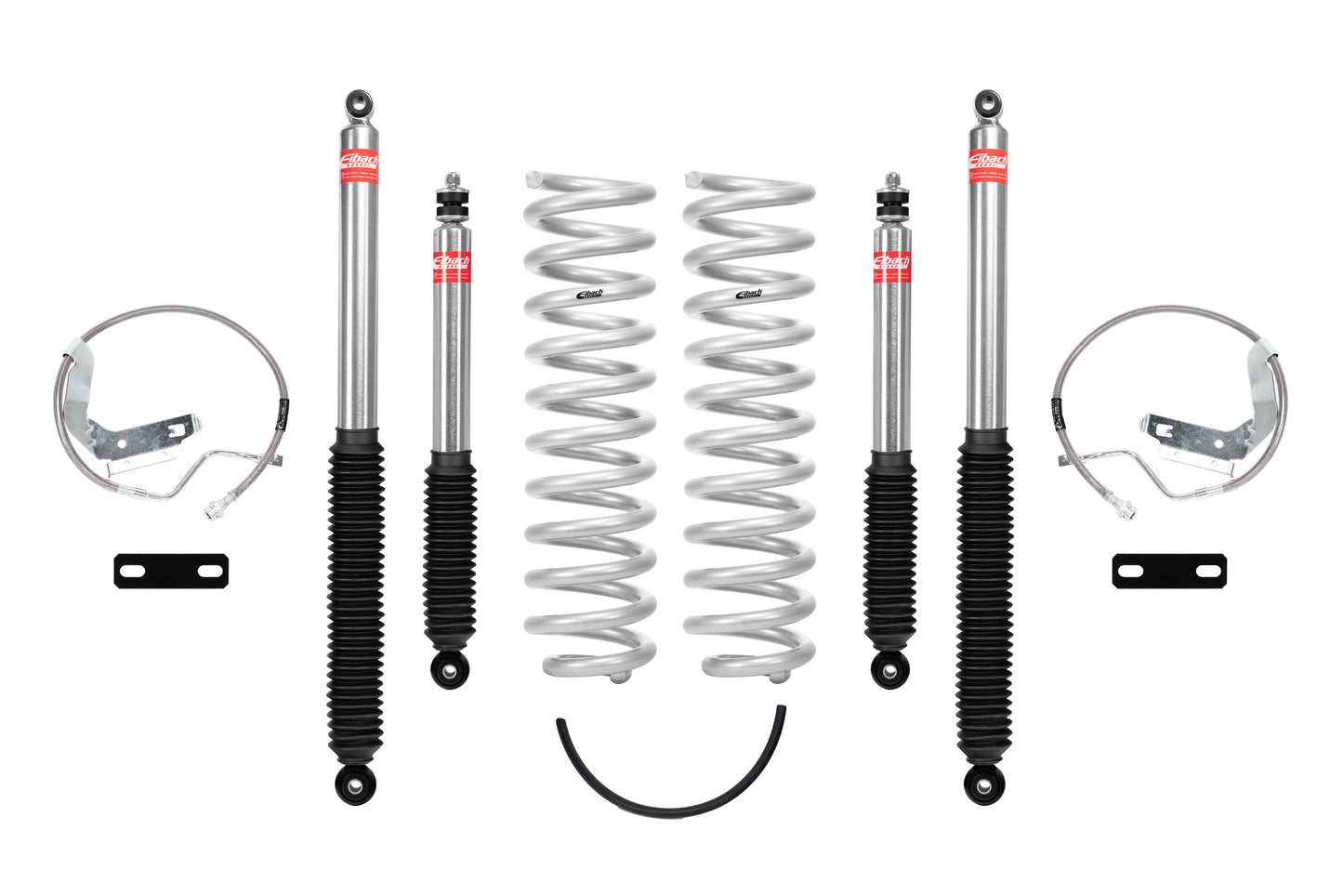 Eibach USA PRO-TRUCK LIFT, FORD F-250 Super Duty   2017 to 2024 (E80-35-034-01-22)
