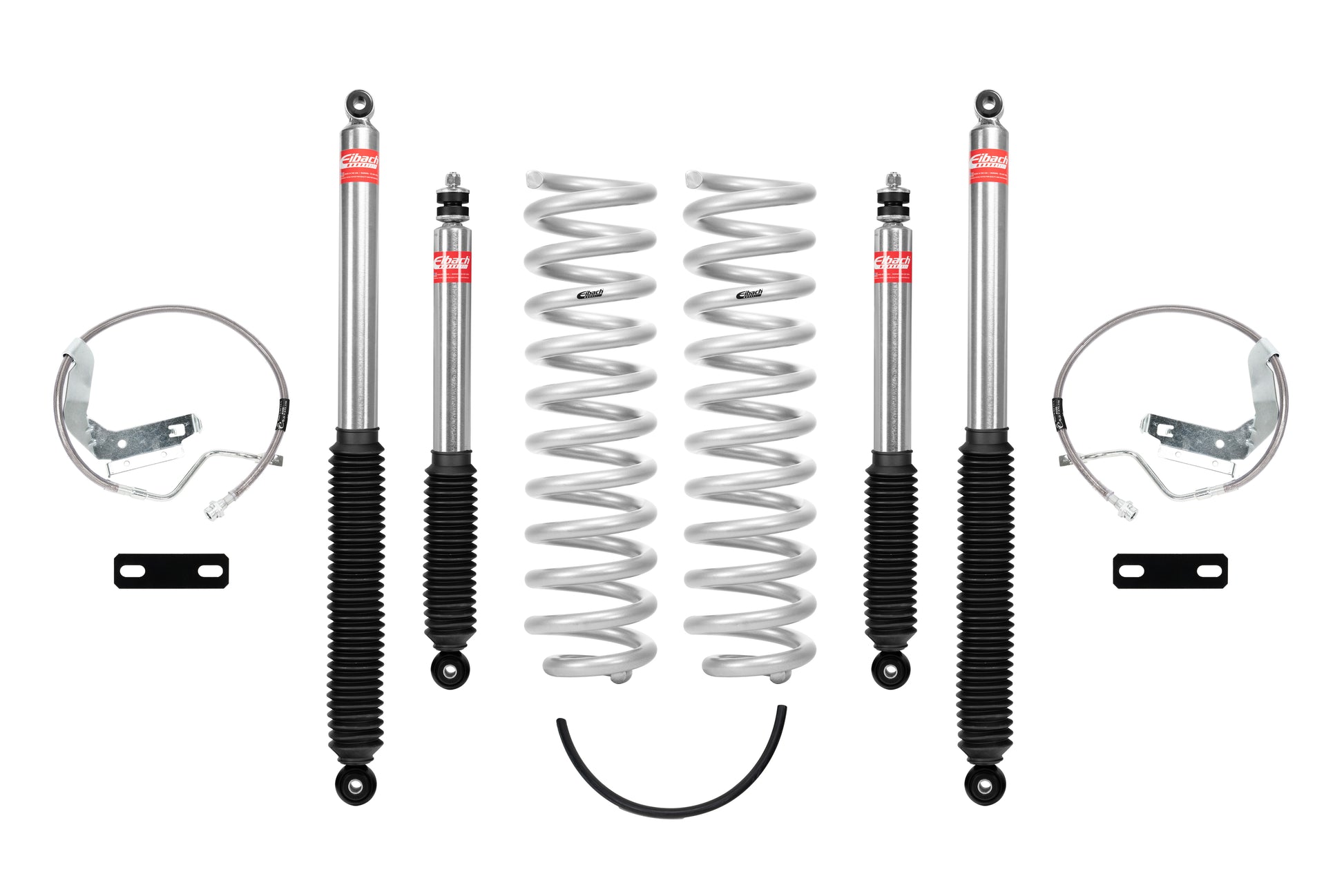 Eibach USA PRO-TRUCK LIFT, FORD F-250 Super Duty   2017 to 2024 (E80-35-034-01-22)