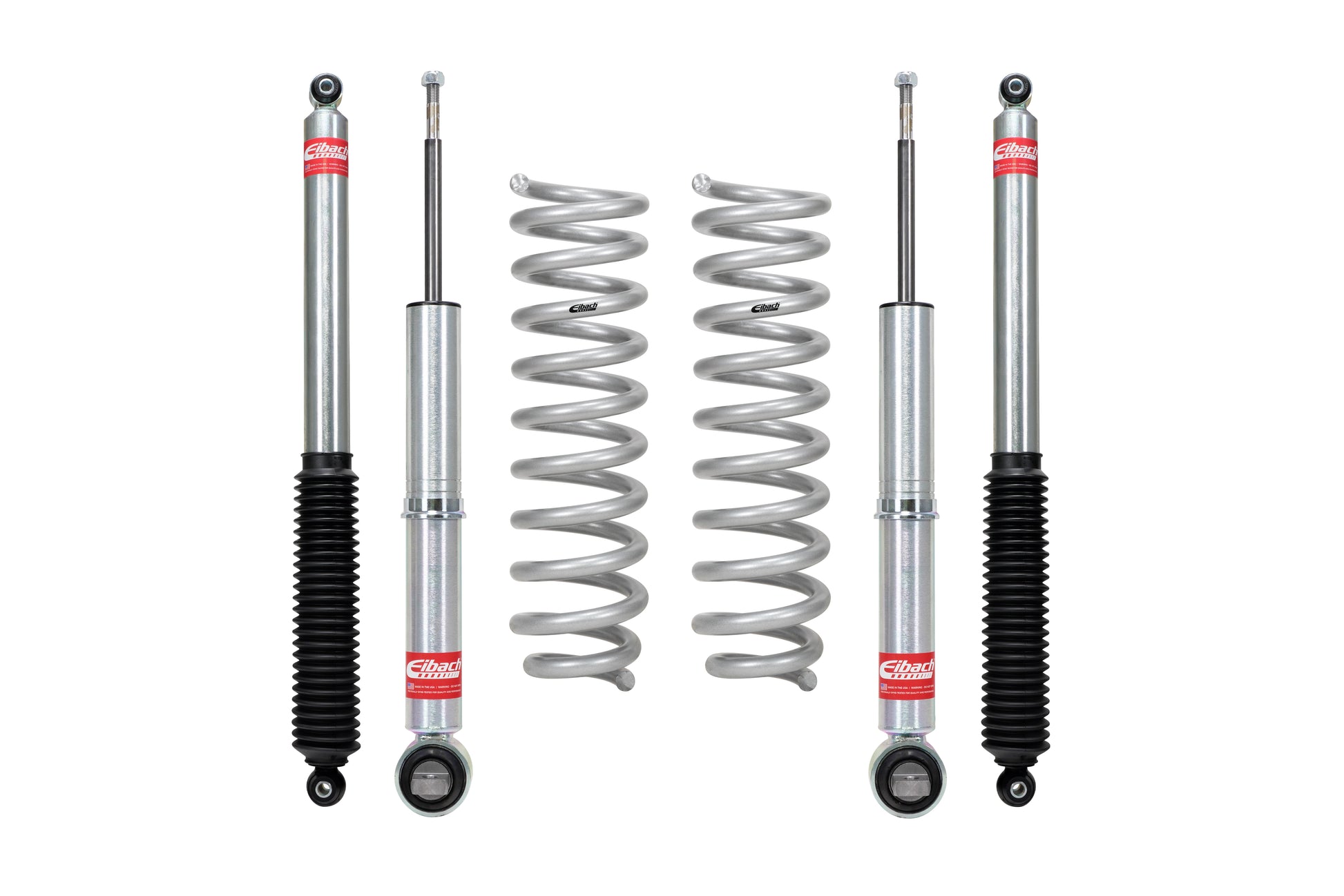 Eibach USA PRO-TRUCK LIFT, FORD F-150  Super Crew 2015 to 2020 (E80-35-035-01-22)