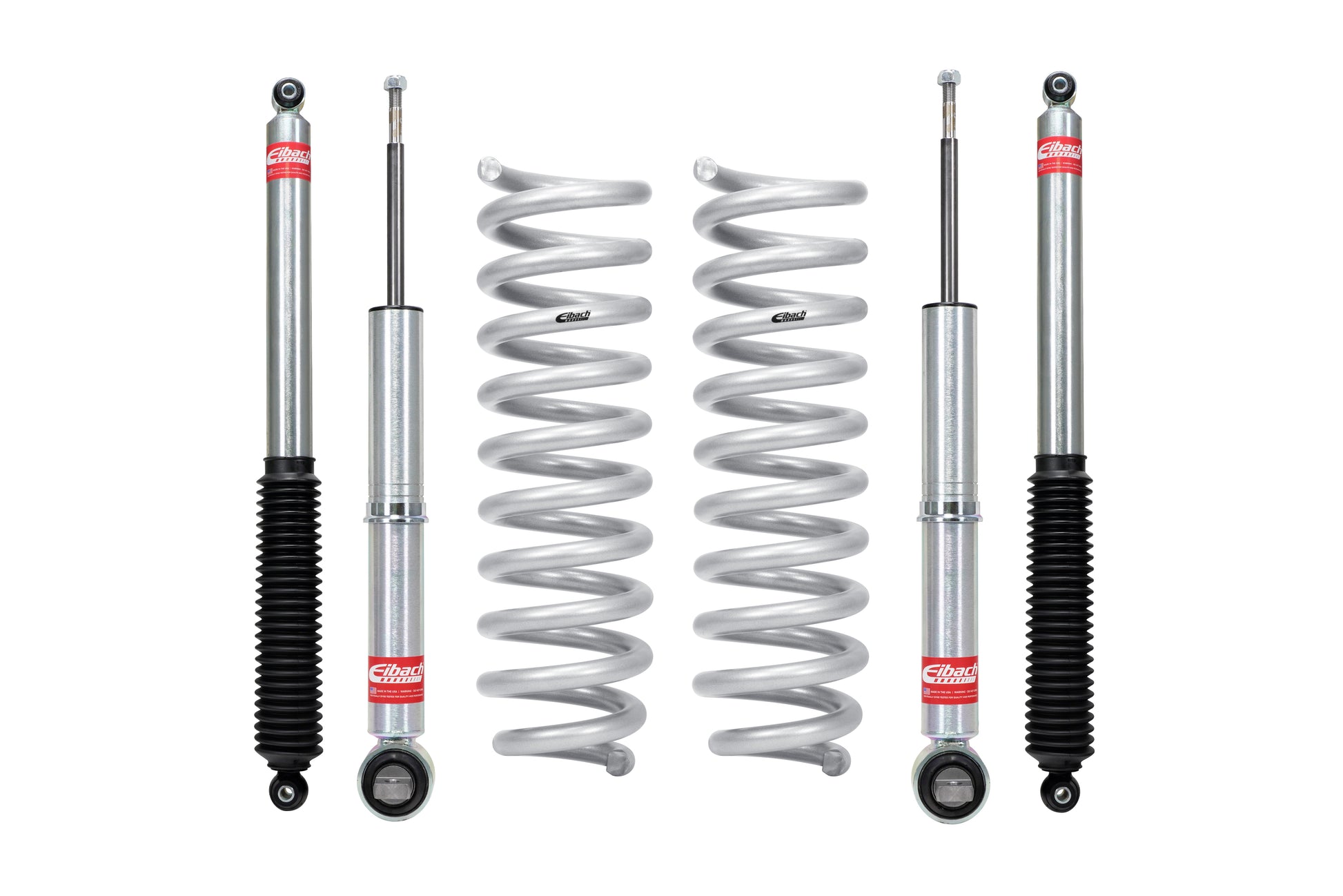 Eibach USA PRO-TRUCK LIFT, FORD F-150   2018 to 2020 (E80-35-035-07-22)