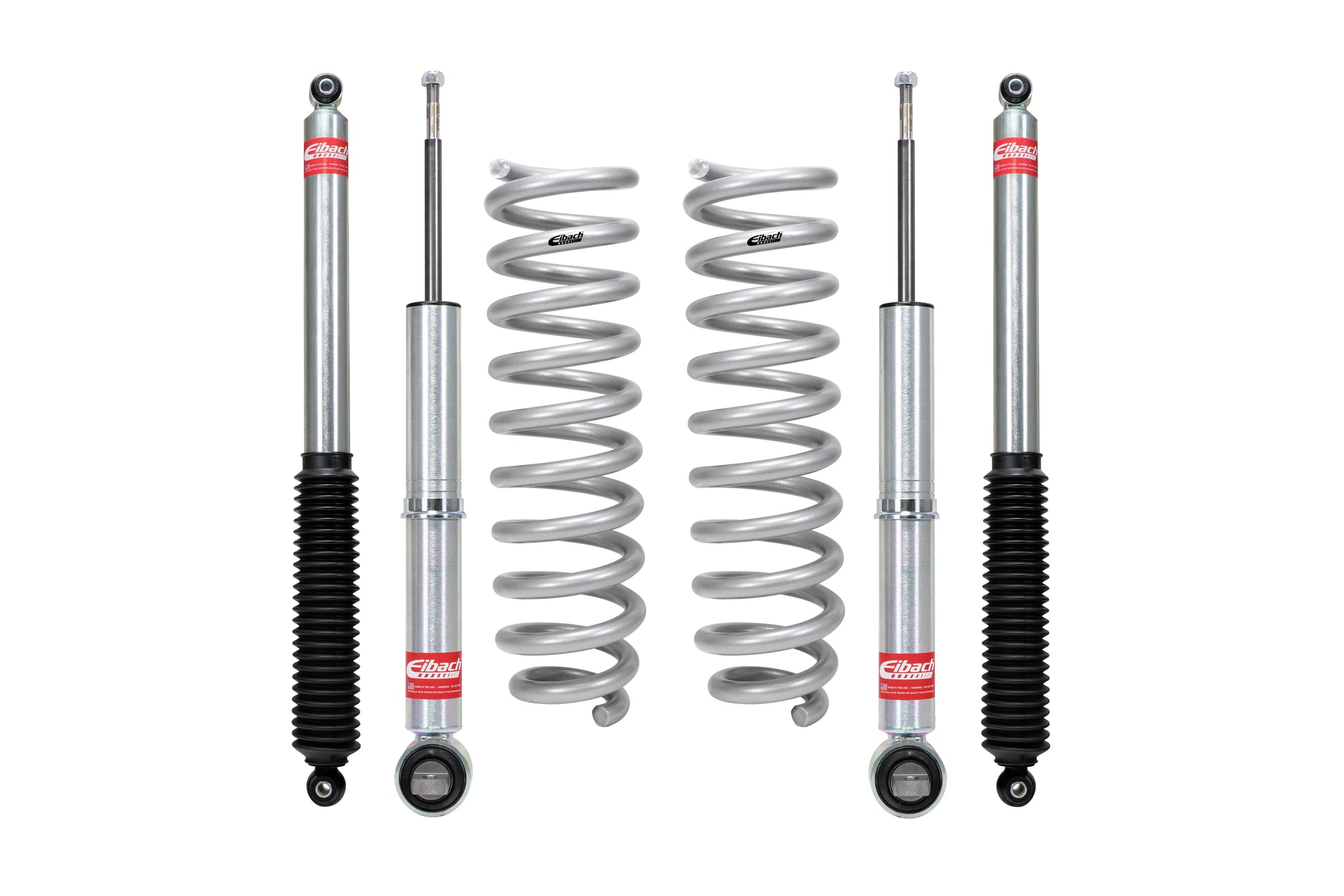 Eibach USA PRO-TRUCK LIFT, FORD F-150  Super Crew 2015 to 2020 (E80-35-037-03-22)