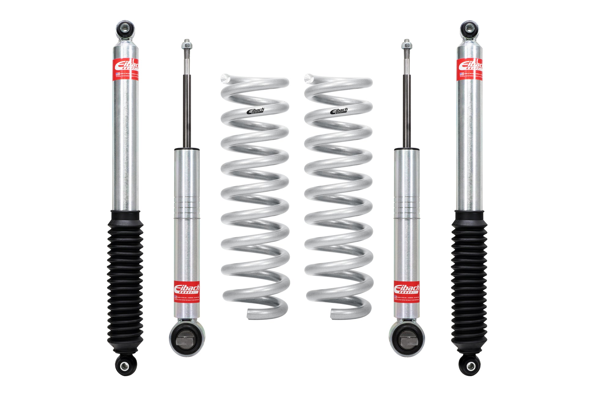Eibach USA PRO-TRUCK LIFT, FORD Ranger   2019 to 2023 (E80-35-048-01-22)