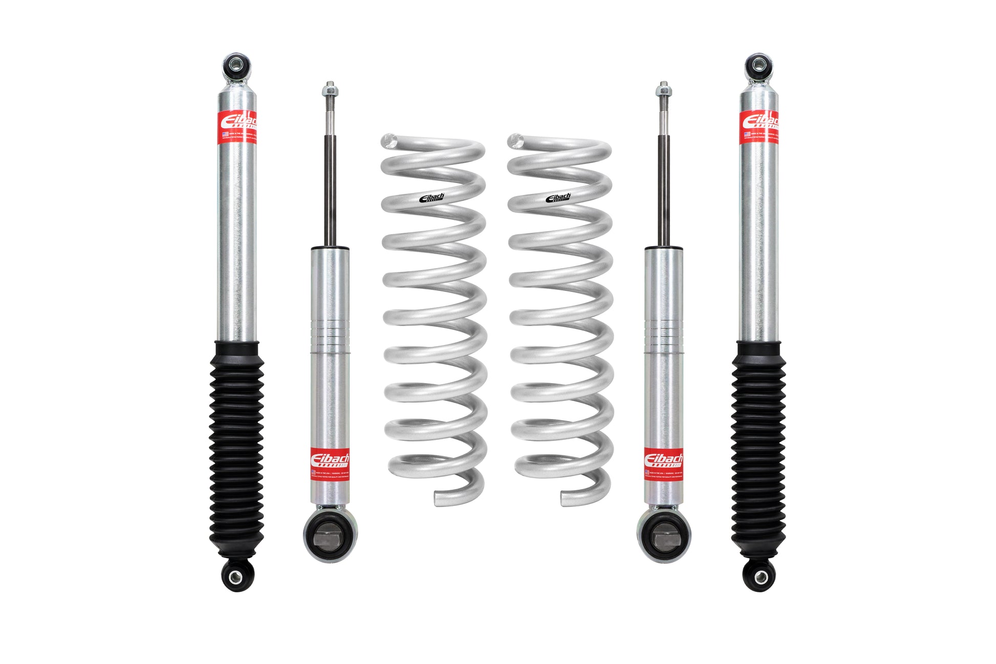 Eibach USA PRO-TRUCK LIFT, FORD Ranger   2019 to 2023 (E80-35-048-02-22)