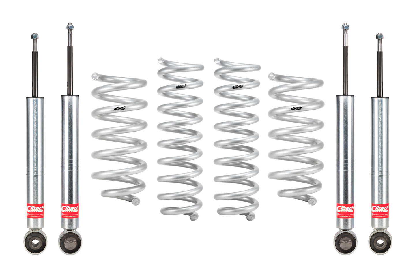 Eibach USA PRO-TRUCK LIFT, FORD Expedition MAX  2018 to 2024 (E80-35-050-01-22)