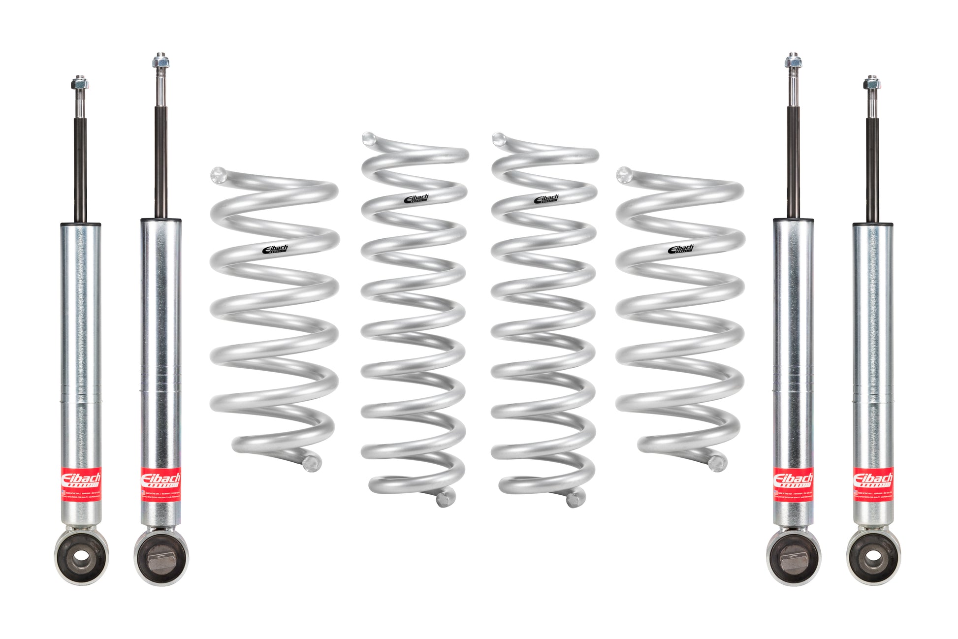 Eibach USA PRO-TRUCK LIFT, FORD Expedition MAX  2018 to 2024 (E80-35-050-01-22)