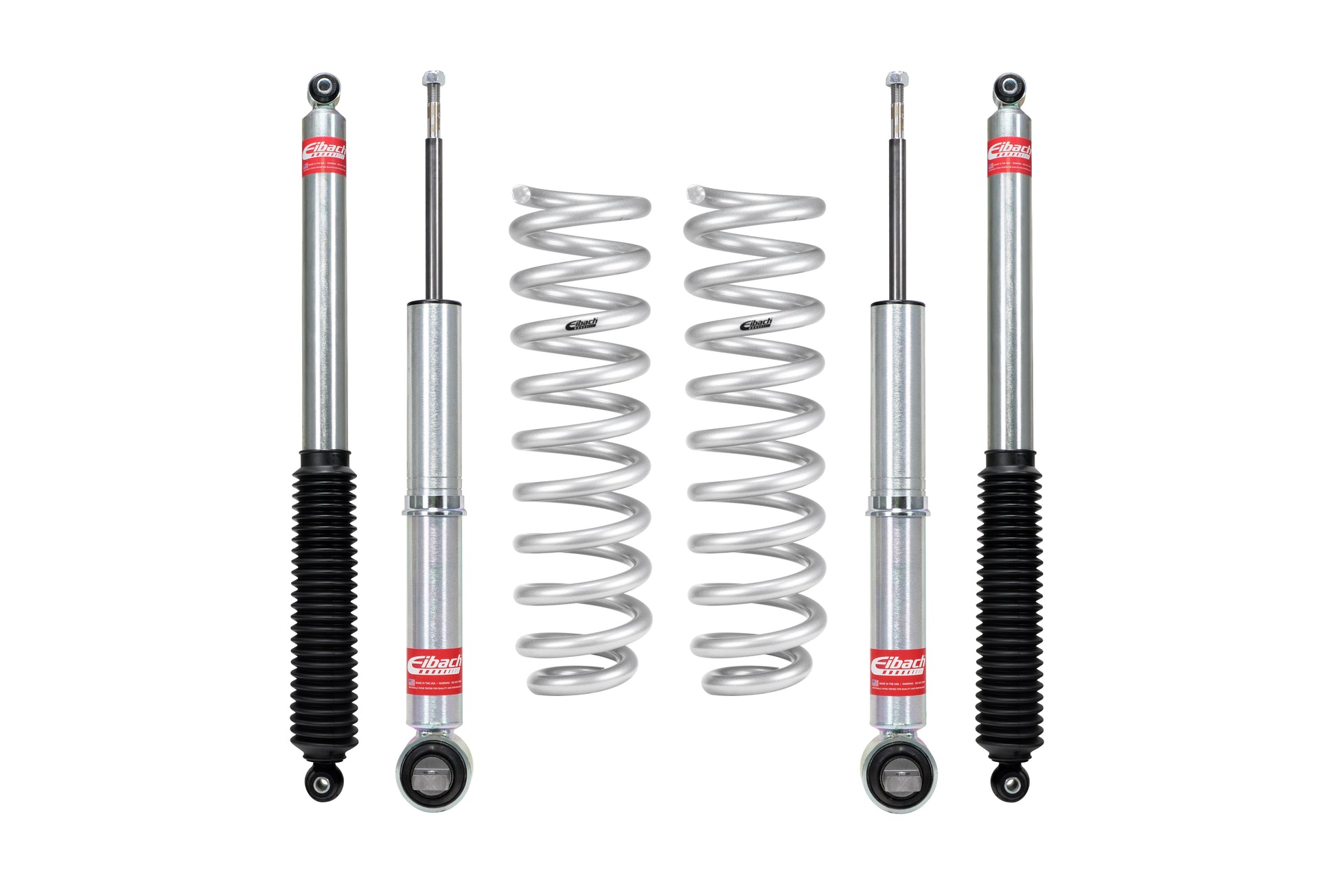 Eibach USA PRO-TRUCK LIFT, FORD F-150  Super Crew 2021 to 2024 (E80-35-059-01-22)