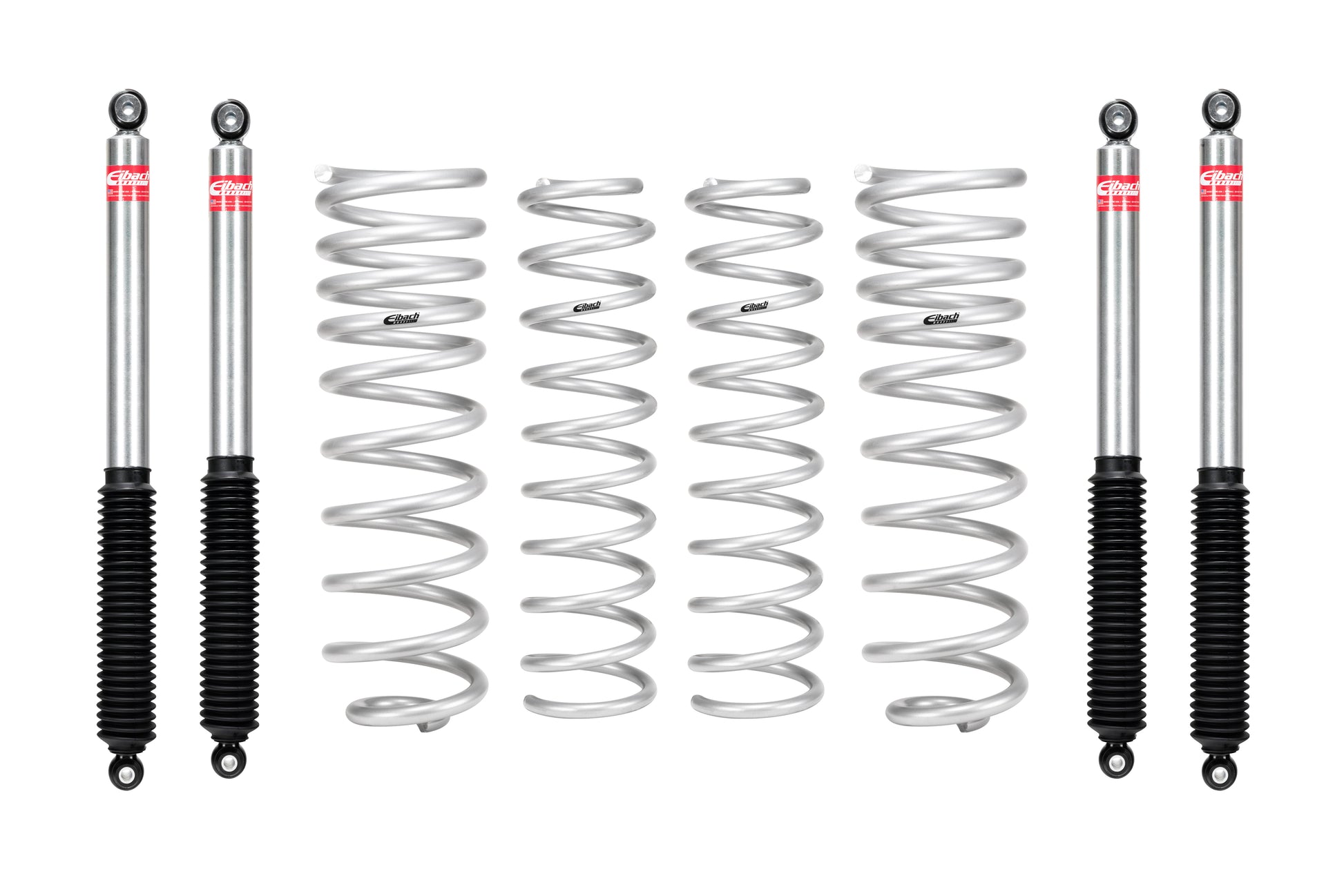 Eibach USA PRO-TRUCK LIFT, JEEP Gladiator Rubicon  2020 to 2024 (E80-51-024-03-22)